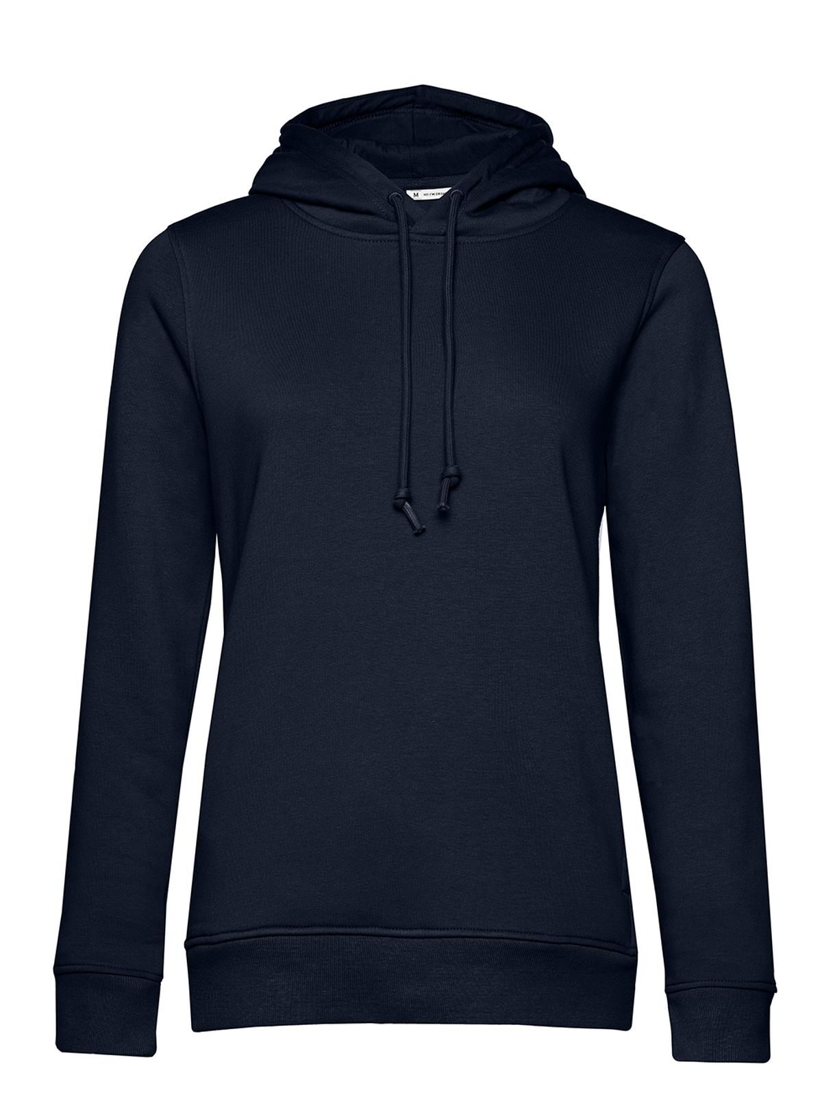 Moletom com Capuz Inspire Feminino_° - NB006 - Azul Marinho