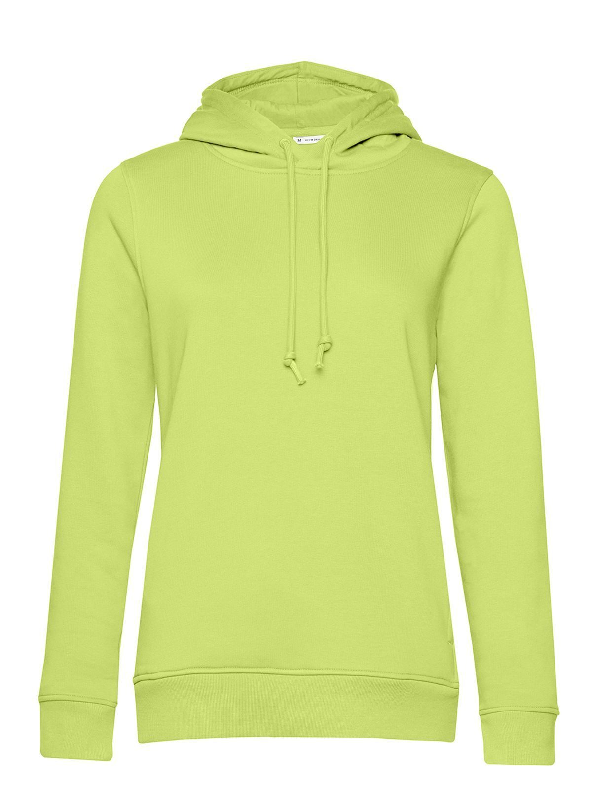 Moletom com Capuz Inspire Feminino_° - LI560 - Lima