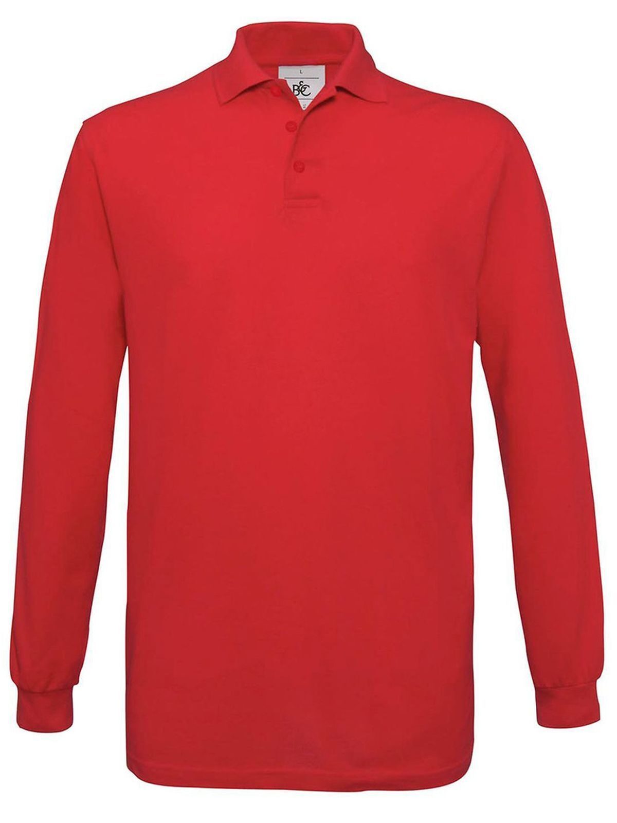 Safran LSL - RE004 - Vermelho