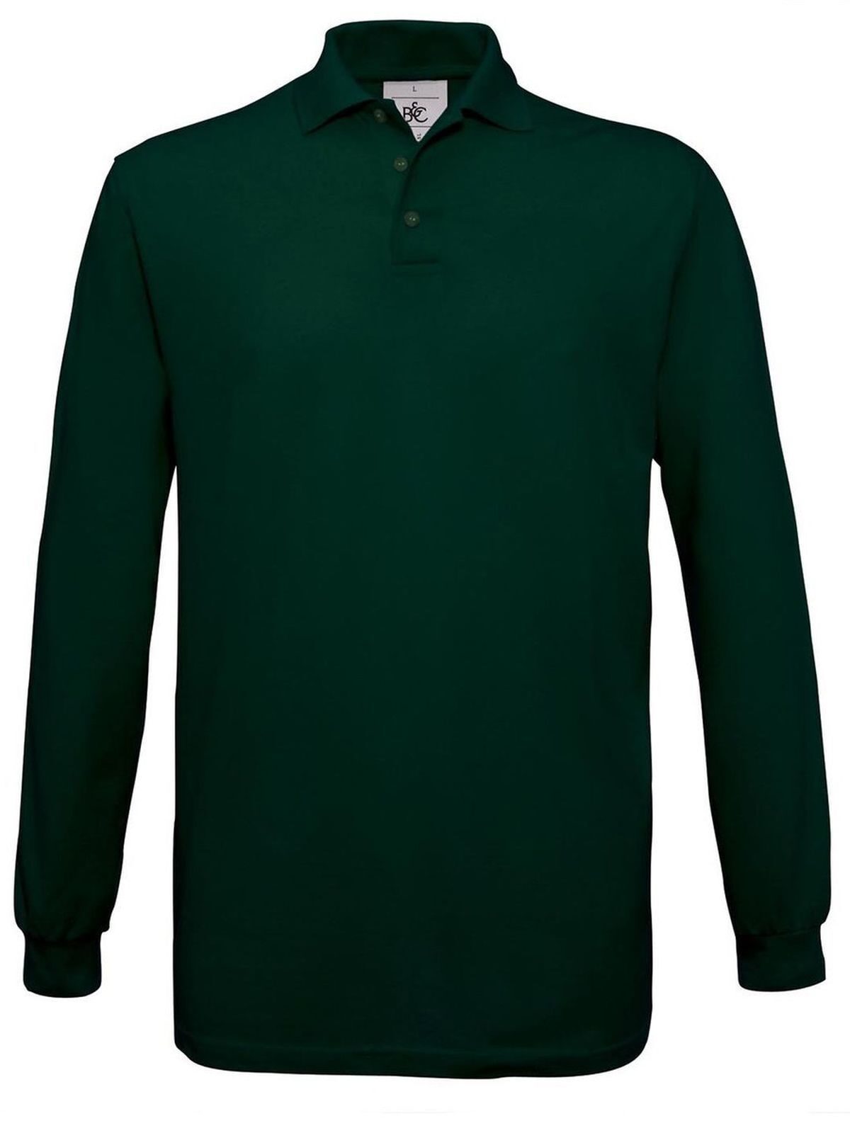 Safran LSL - BG540 - Verde Garrafa