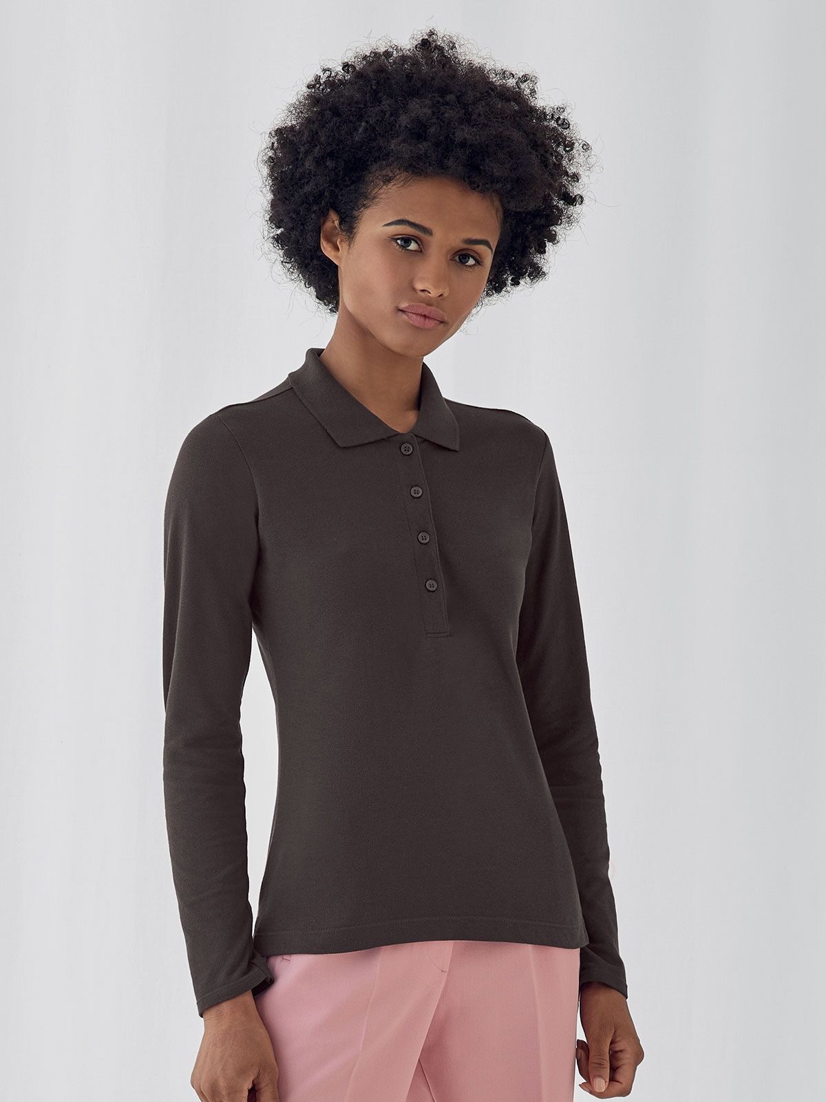 Safran Pure LSL / Mulheres