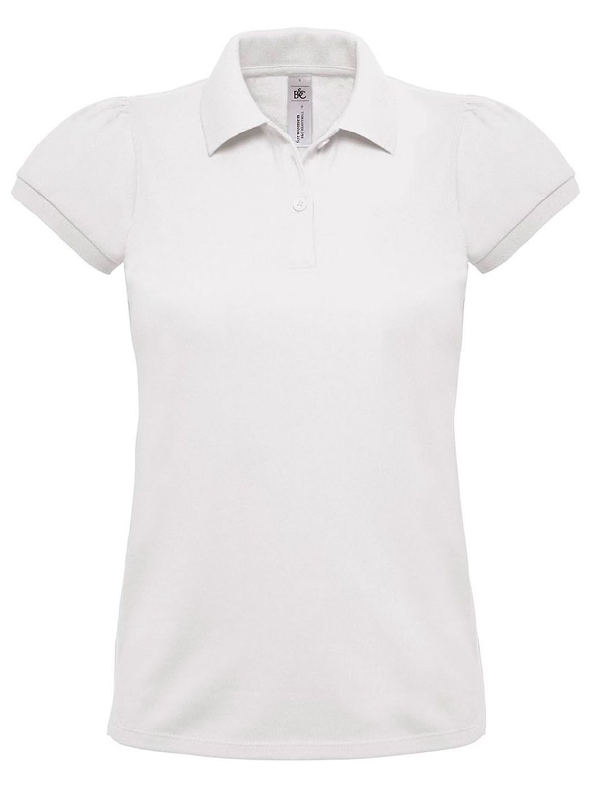Heavymill / Mulheres - WH001 - Branco