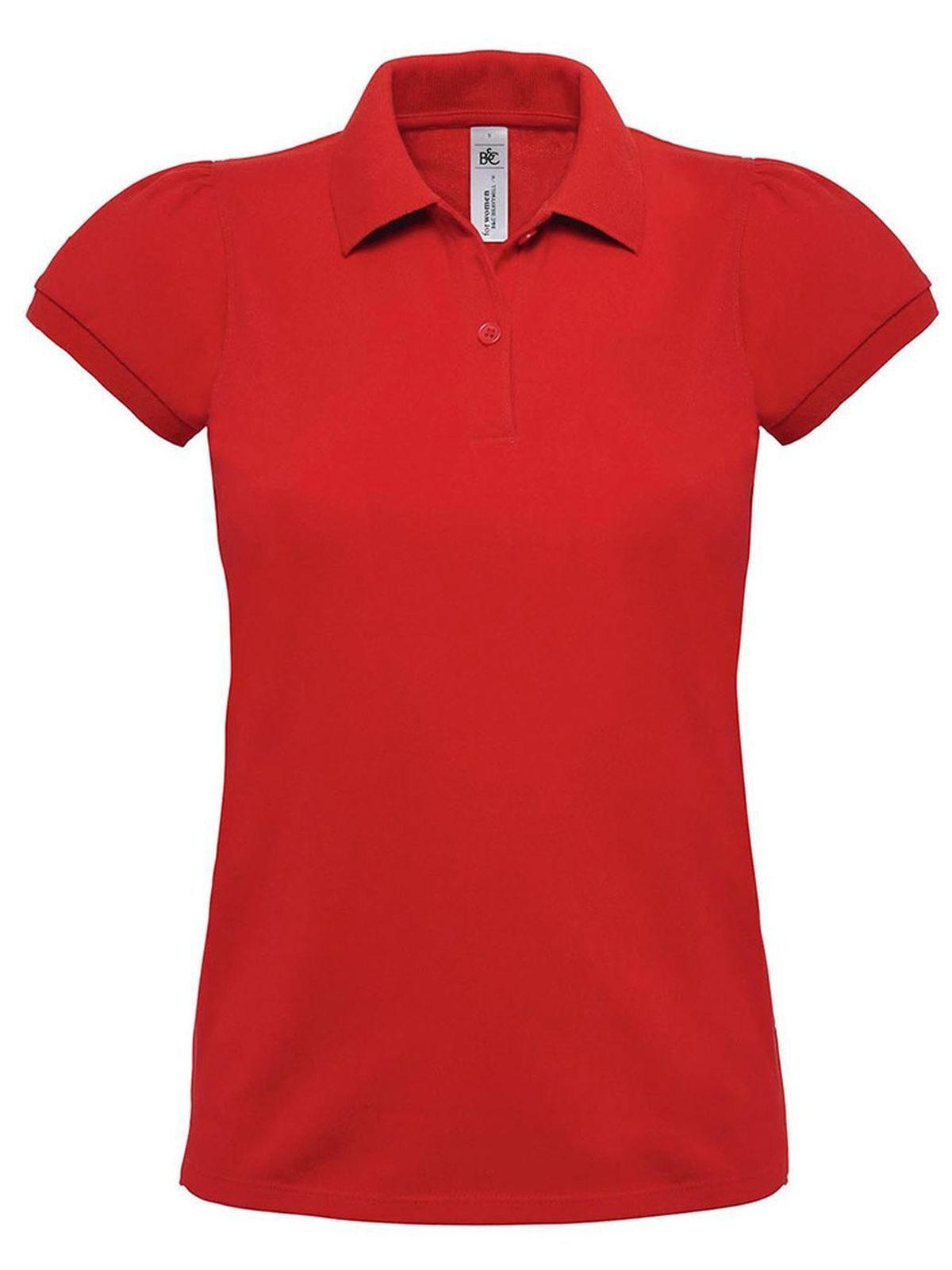 Heavymill / Mulheres - RE004 - Vermelho