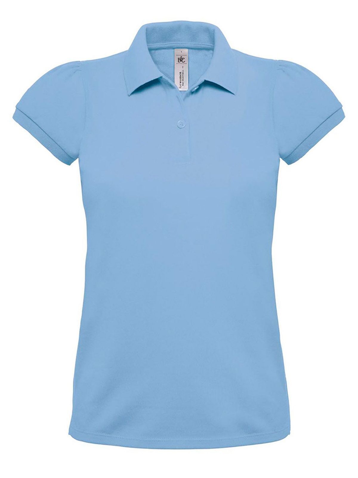 Heavymill / Mulheres - SB410 - Azul Celeste