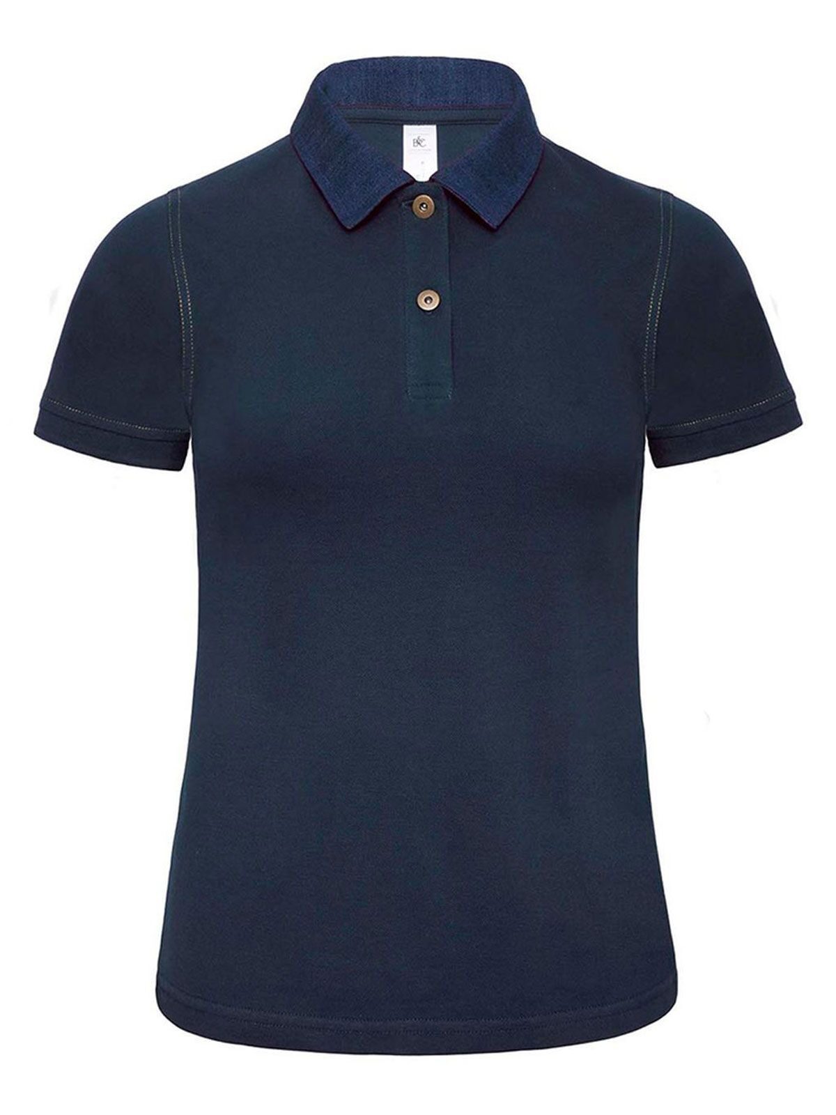 Dnm Forward /Mulheres - DN932 - Jeans/Azul Marinho