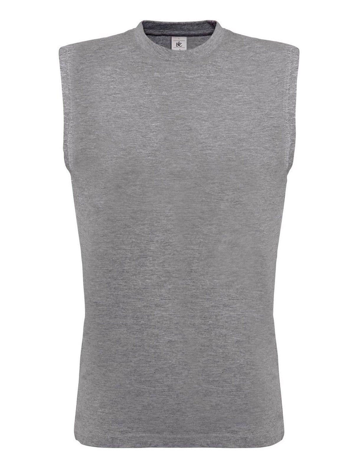 Camiseta Exact Move - SG620 - Cinza Esportivo