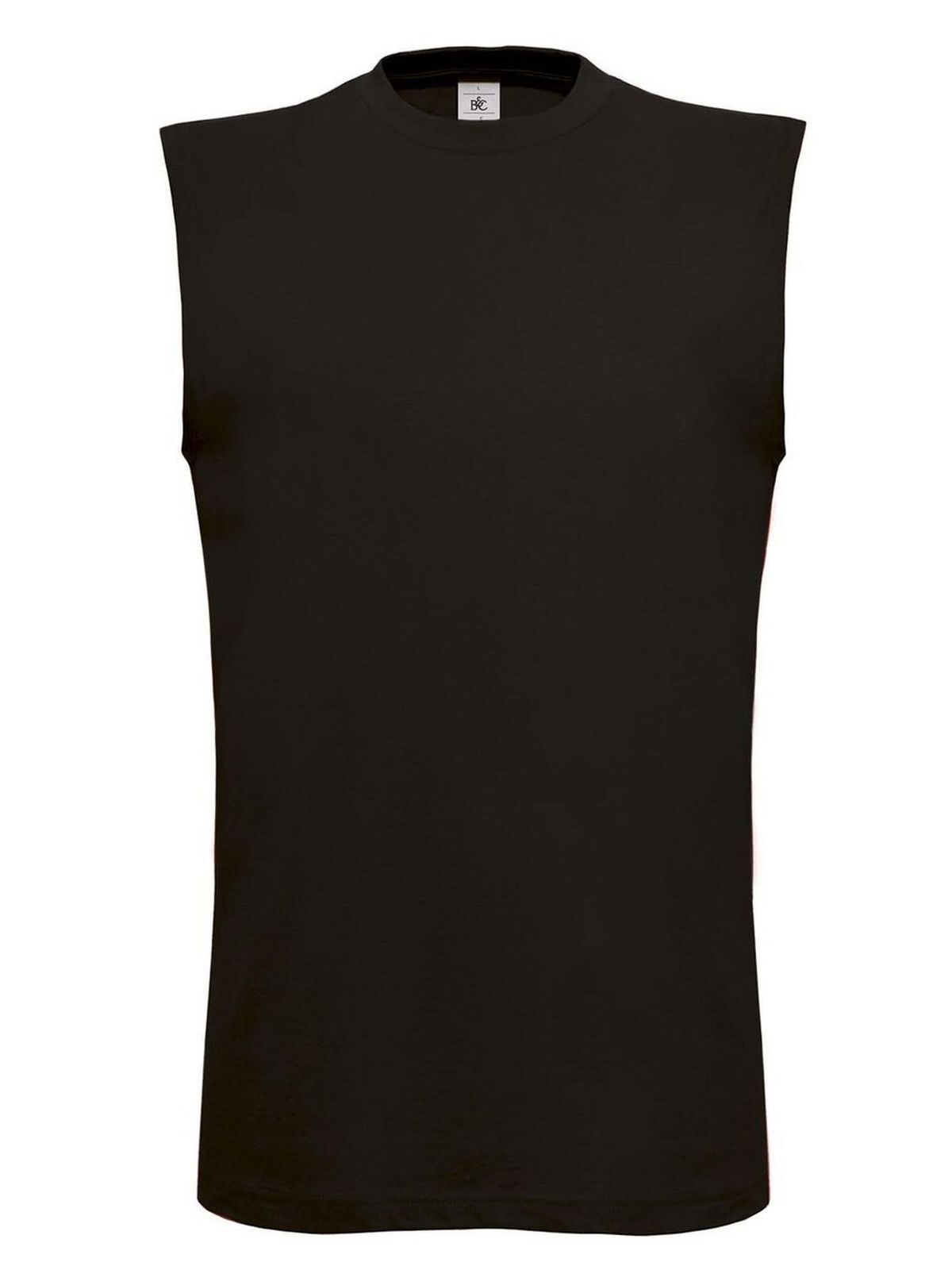 Camiseta Exact Move - BL002 - Preto
