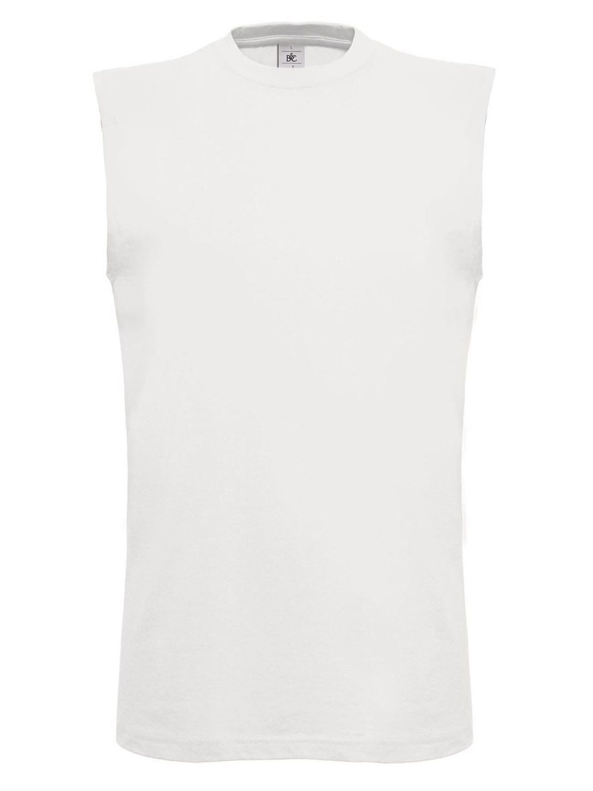 Camiseta Exact Move - WH001 - Branco