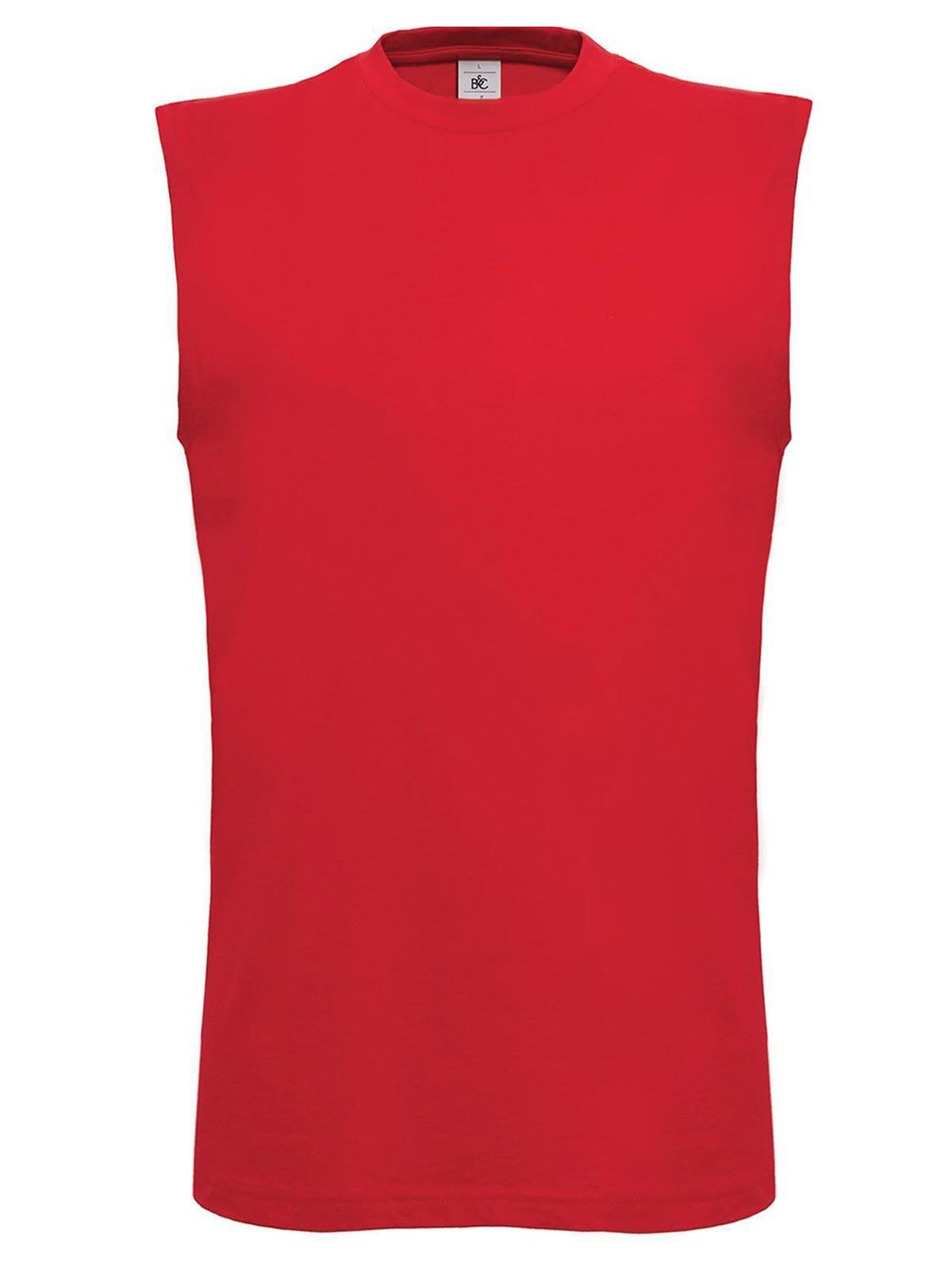 Camiseta Exact Move - RE004 - Vermelho