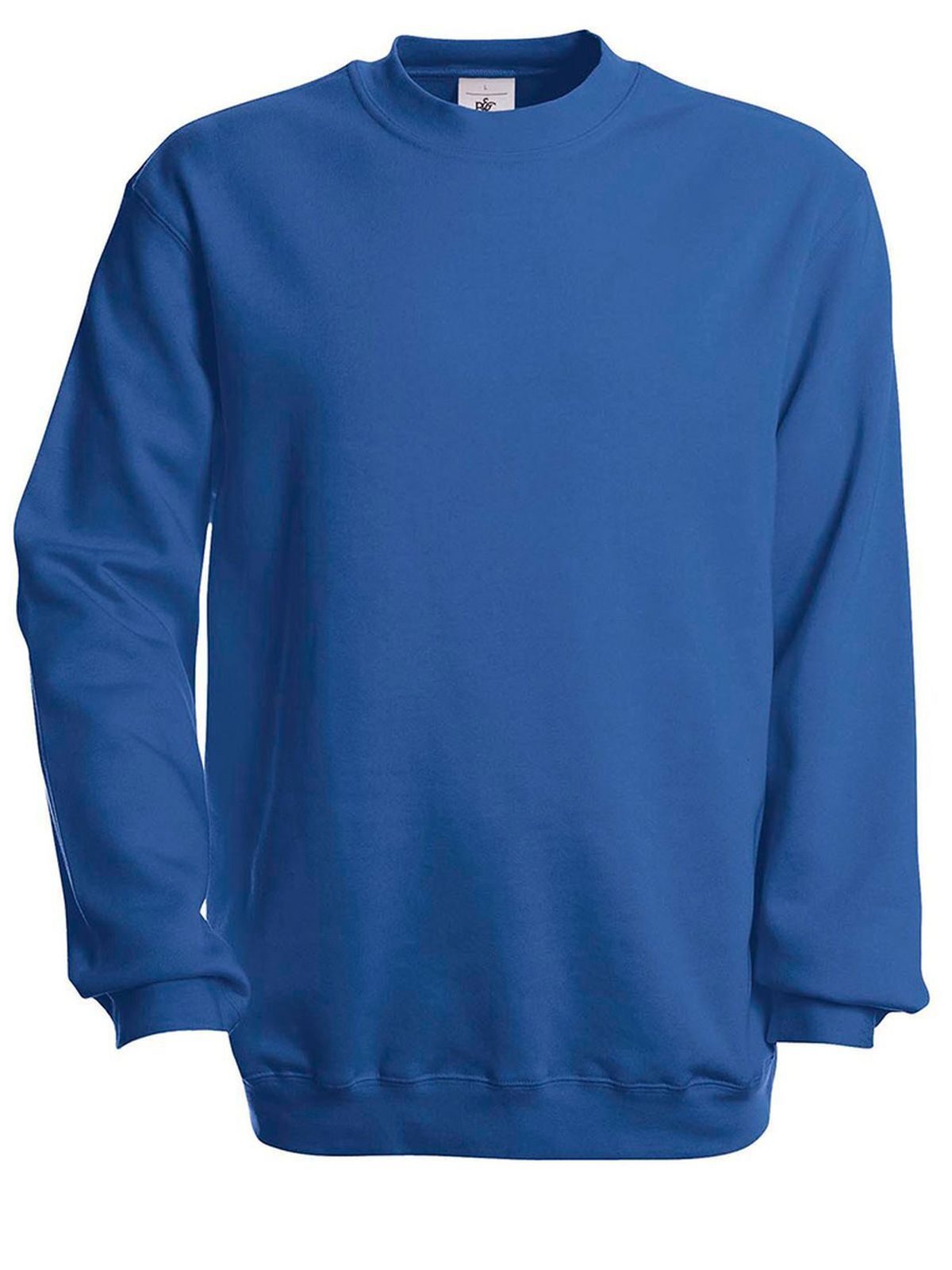 Conjunto unissex em moletom - RB450 - Azul Royal