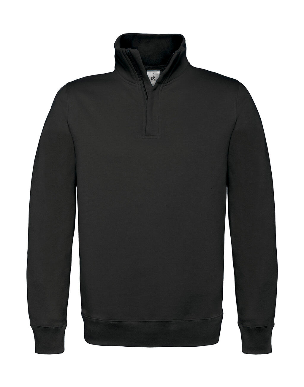 Suor ID.004 - BL002 - Preto