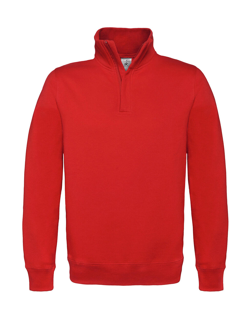 Suor ID.004 - RE004 - Vermelho