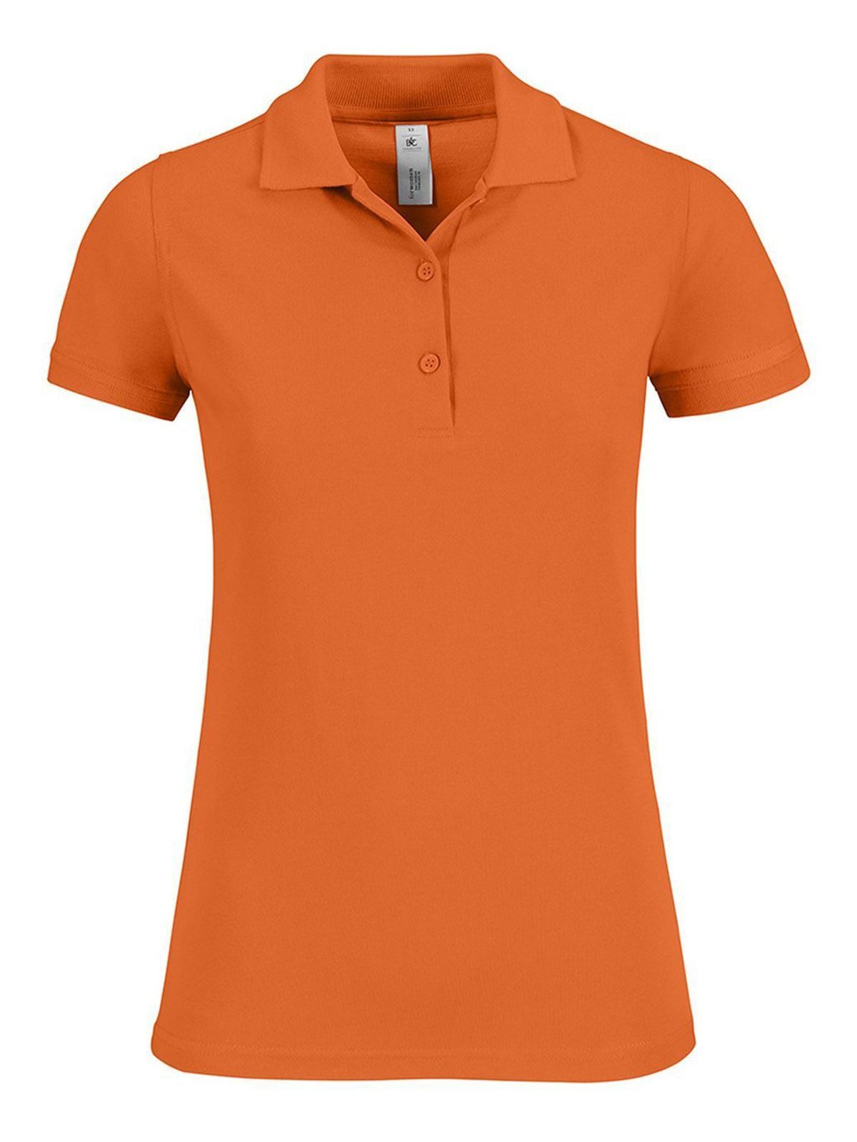 Safran Mulheres Atemporais - PO230 - Laranja Abóbora