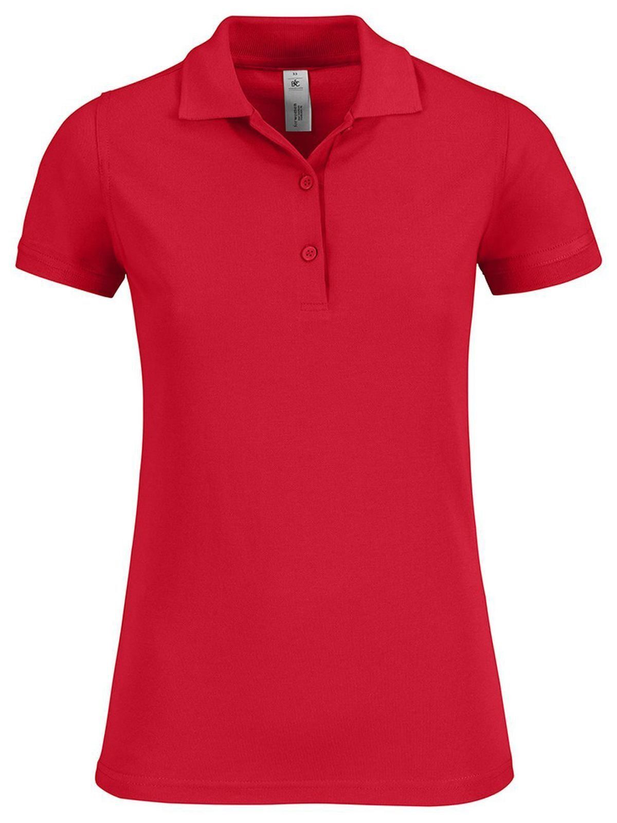 Safran Mulheres Atemporais - RE004 - Vermelho