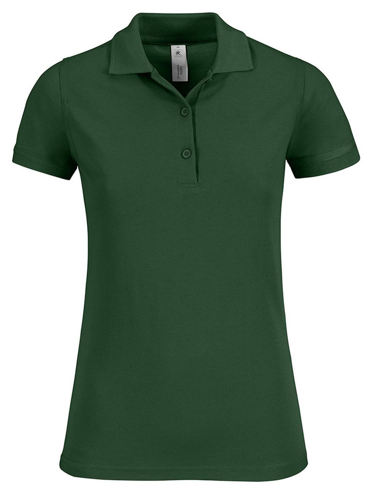 Safran Mulheres Atemporais - BG540 - Verde Garrafa