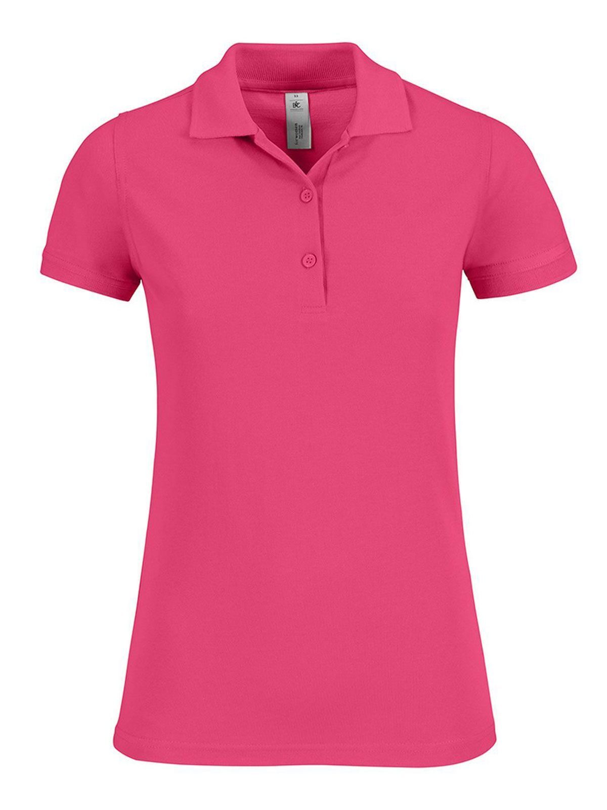 Safran Mulheres Atemporais - FU310 - Fúcsia