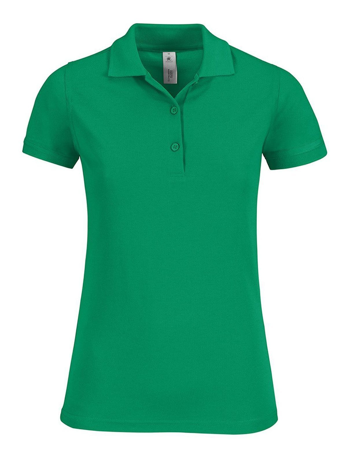 Safran Mulheres Atemporais - KG520 - Verde Kelly