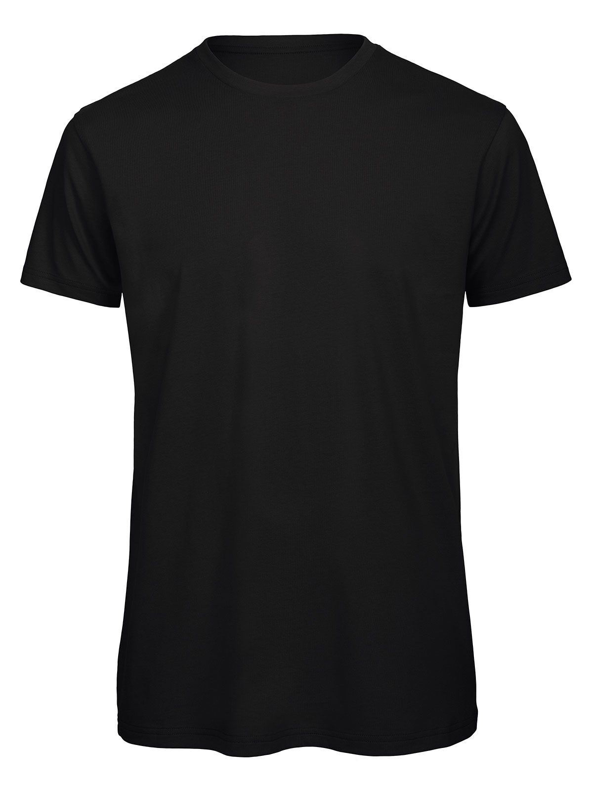 Inspire T /Homens_° - BL002 - Preto