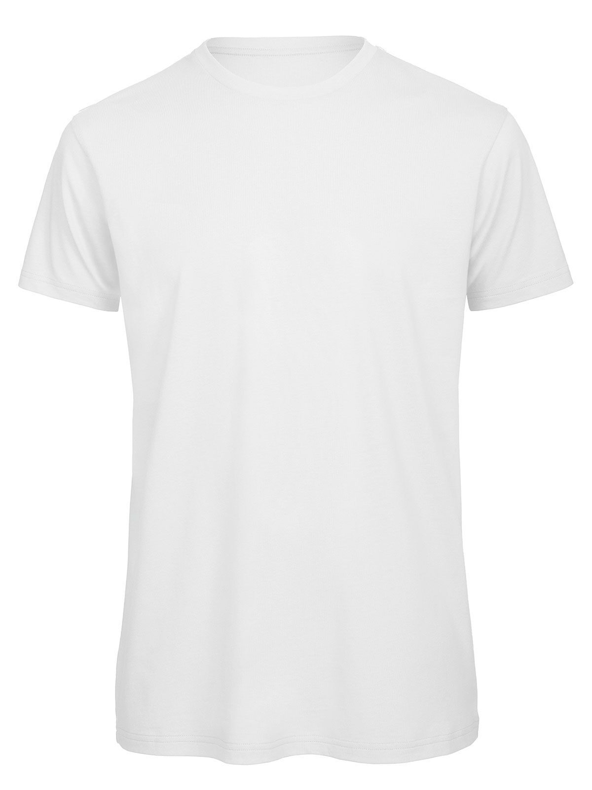 Inspire T /Homens_° - WH001 - Branco