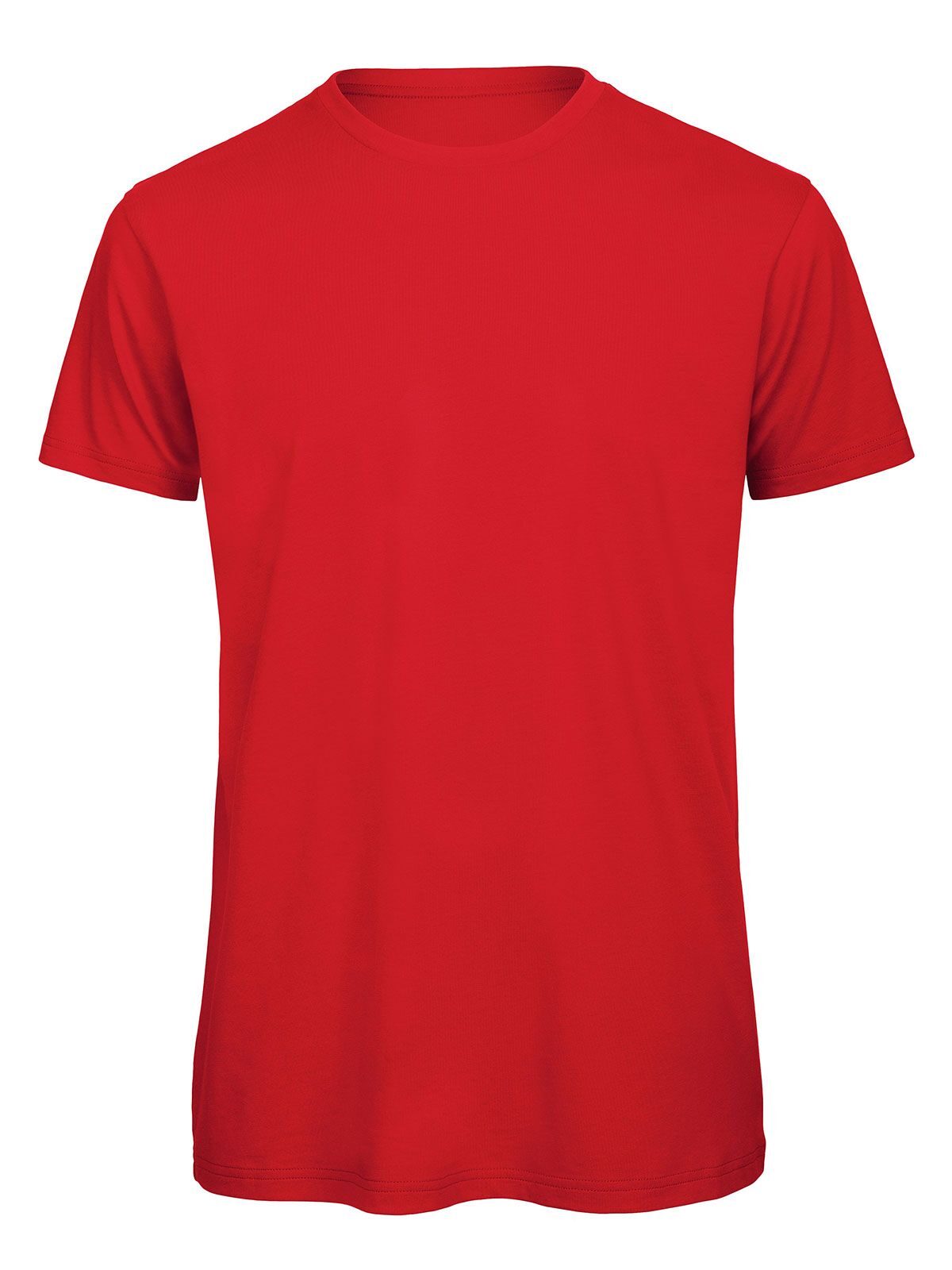 Inspire T /Homens_° - RE004 - Vermelho