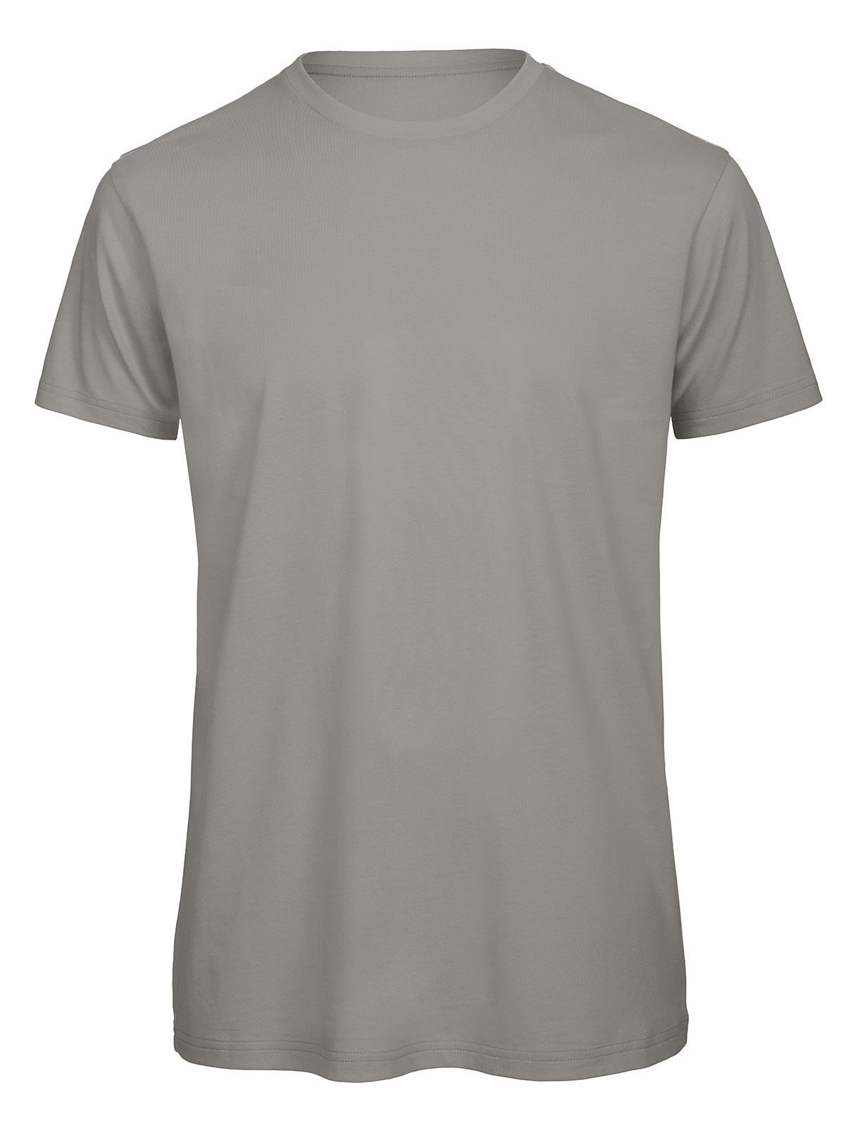 Inspire T /Homens_° - LG671 - Cinza Claro