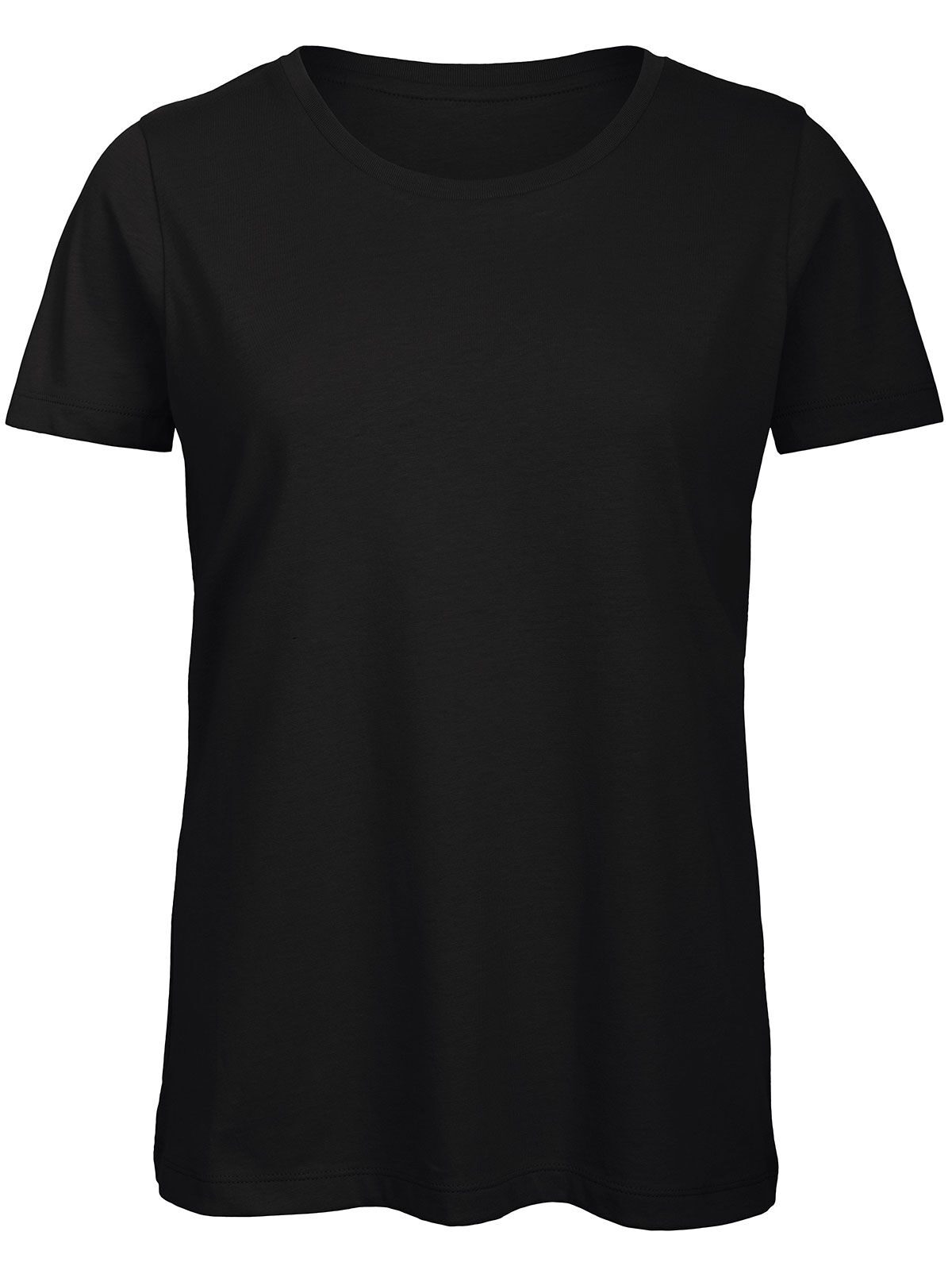 Inspire T /Mulheres_° - BL002 - Preto