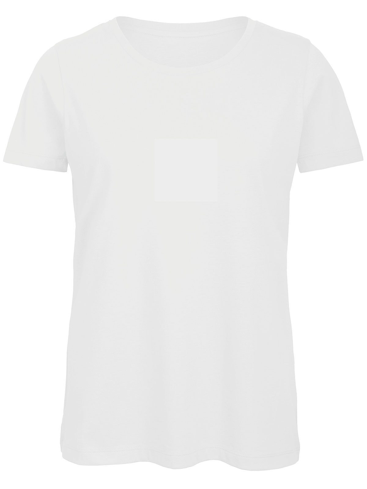 Inspire T /Mulheres_° - WH001 - Branco