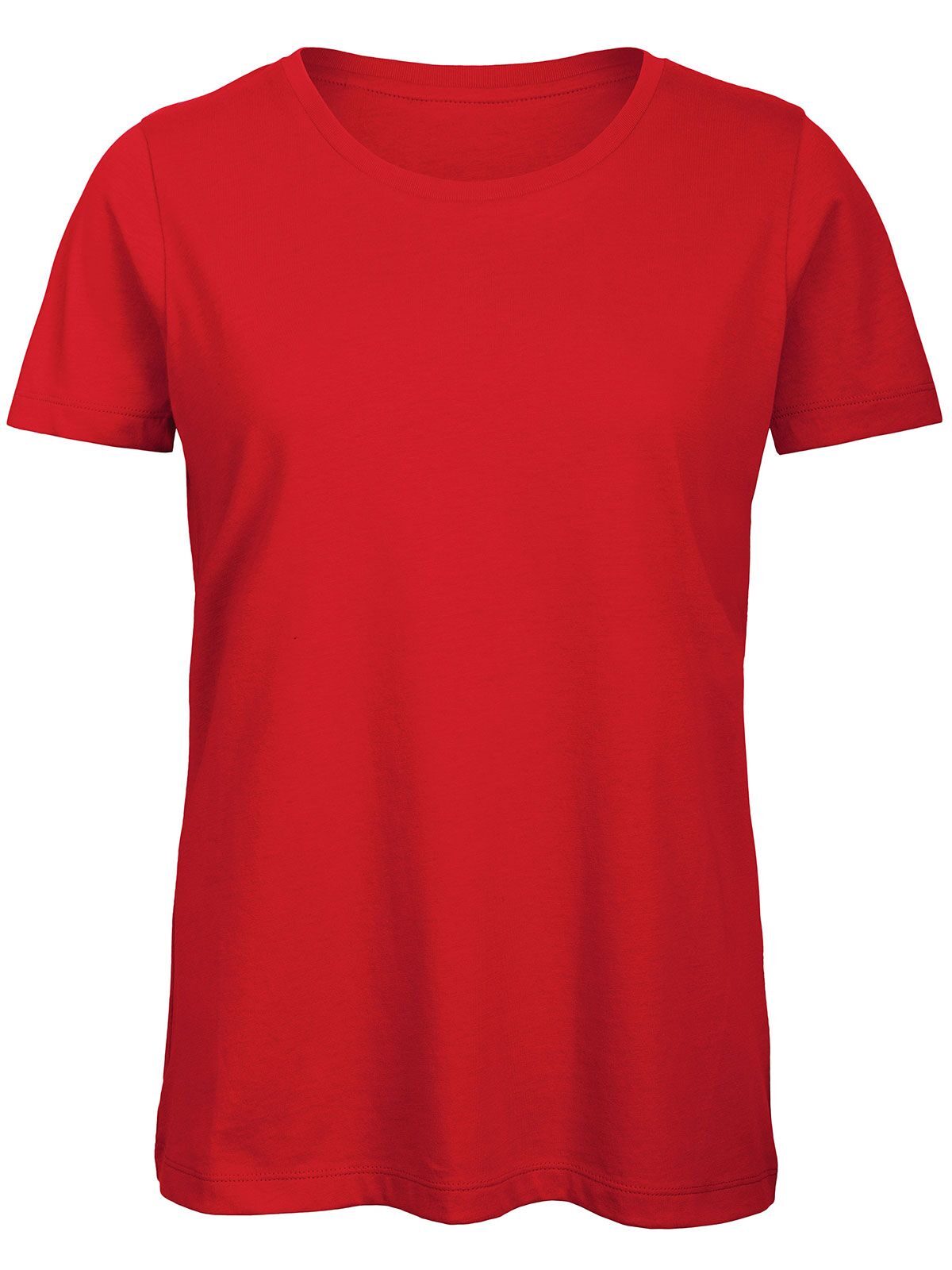 Inspire T /Mulheres_° - RE004 - Vermelho