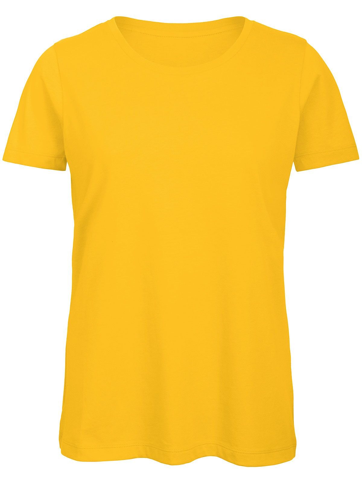 Inspire T /Mulheres_° - GO210 - Ouro