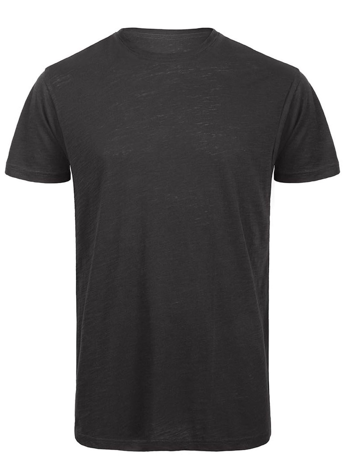Inspire Slub T /Masculino_° - CB754 - Preto Chique
