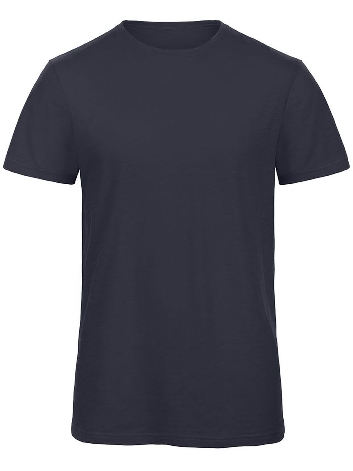 Inspire Slub T /Masculino_° - CN751 - Azul Marinho Chique