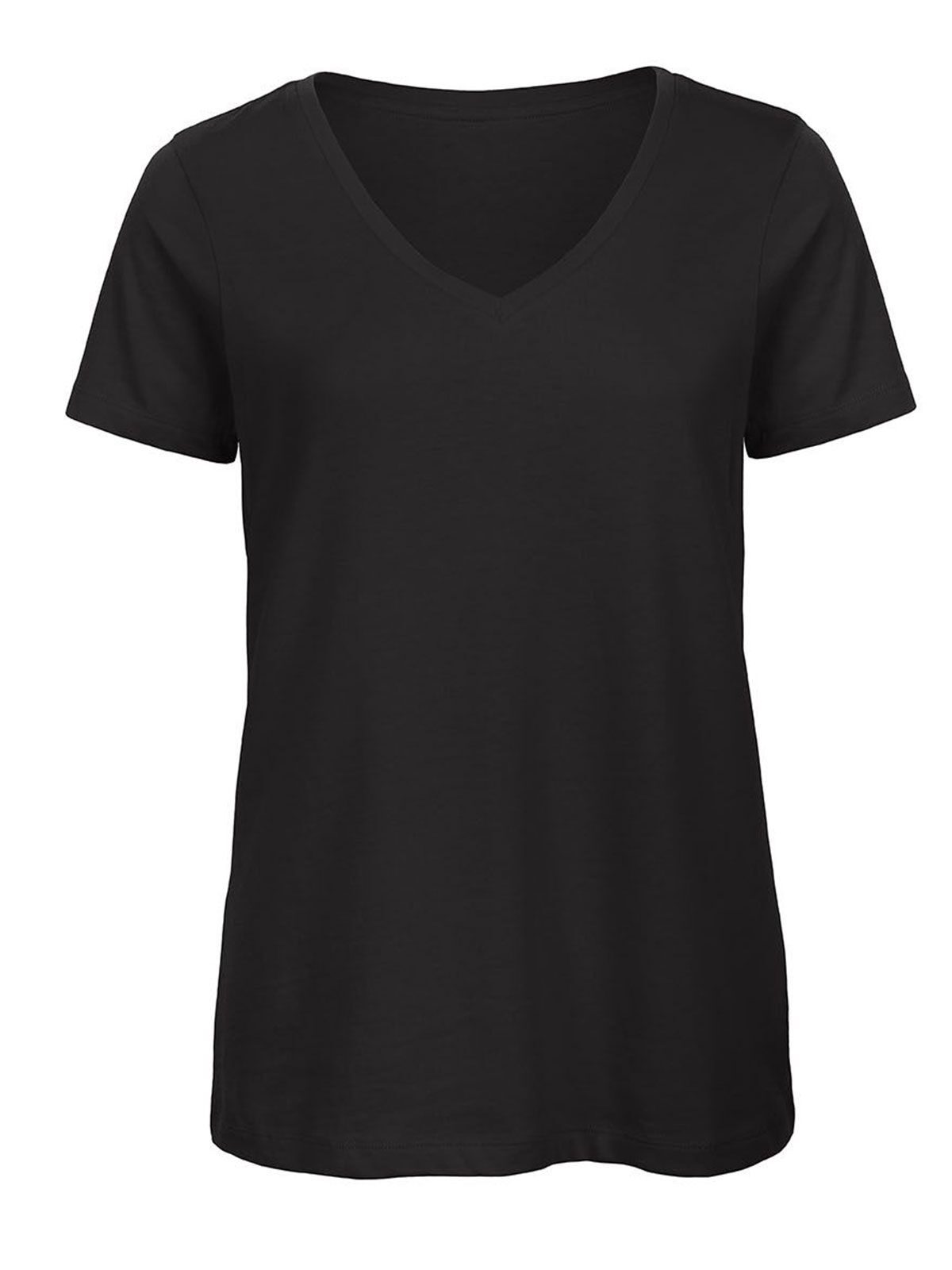 Inspire VT /Mulheres_° - BL002 - Preto