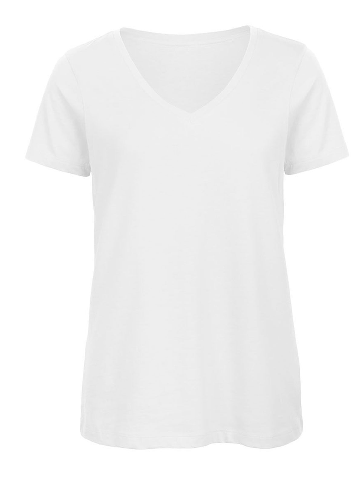 Inspire VT /Mulheres_° - WH001 - Branco