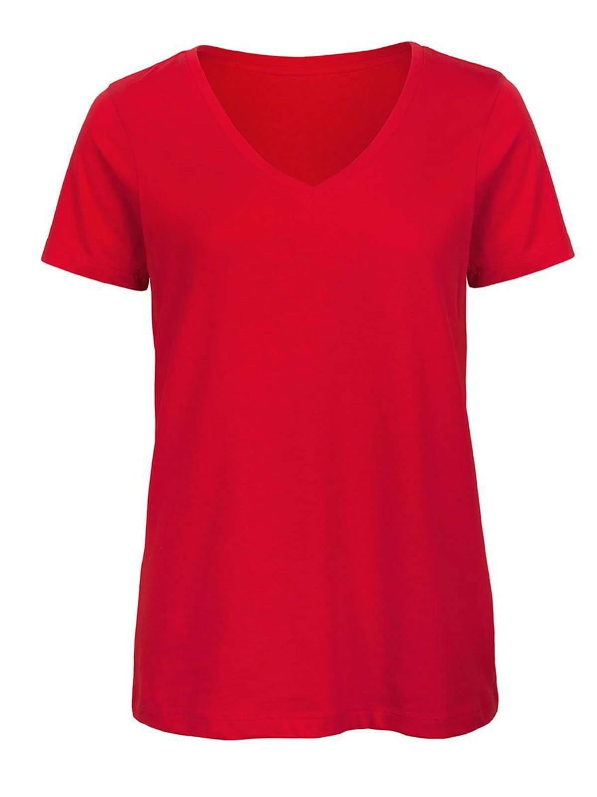 Inspire VT /Mulheres_° - RE004 - Vermelho