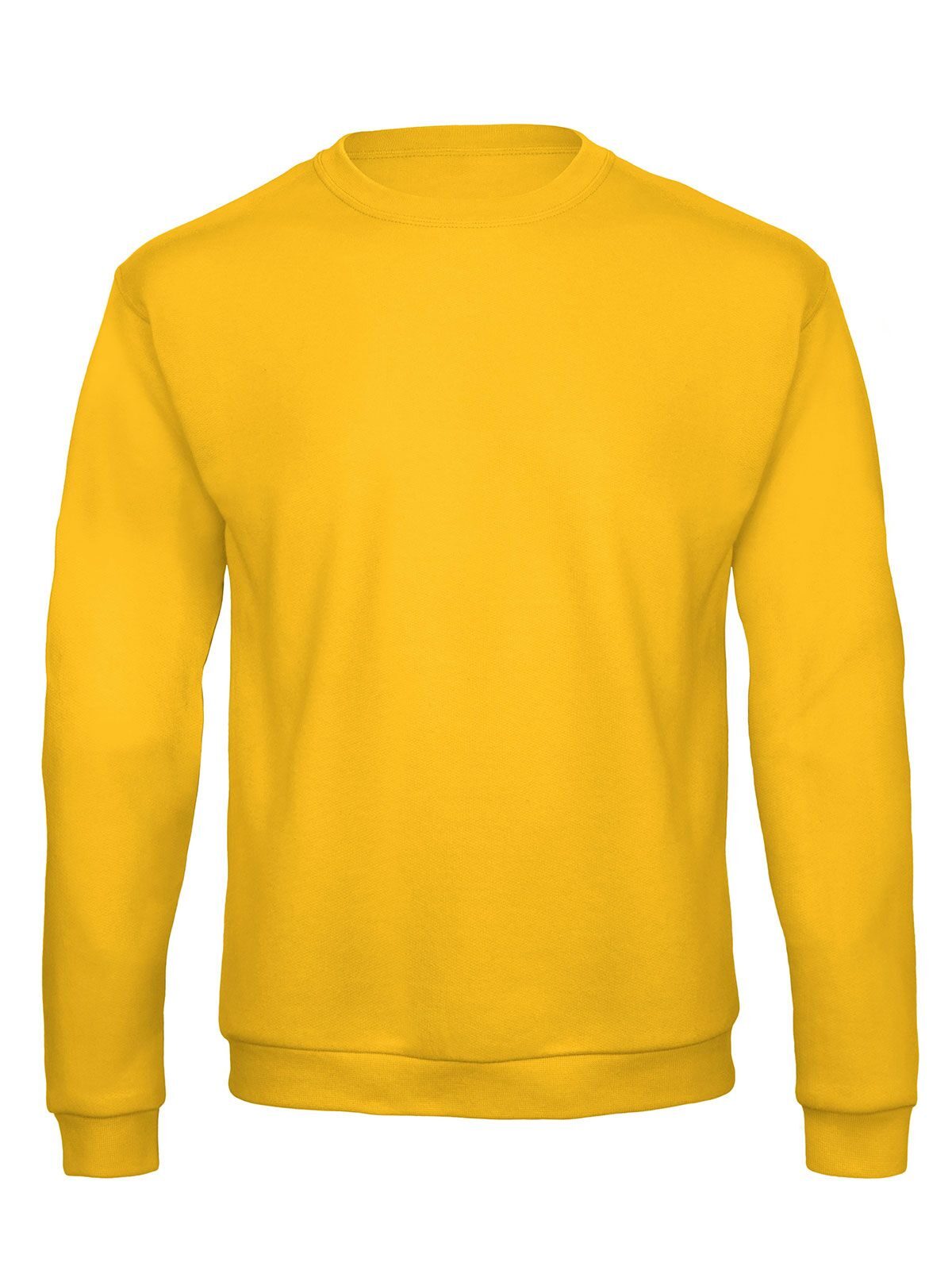 ID.202 Moletom 50/50 - GO210 - Ouro