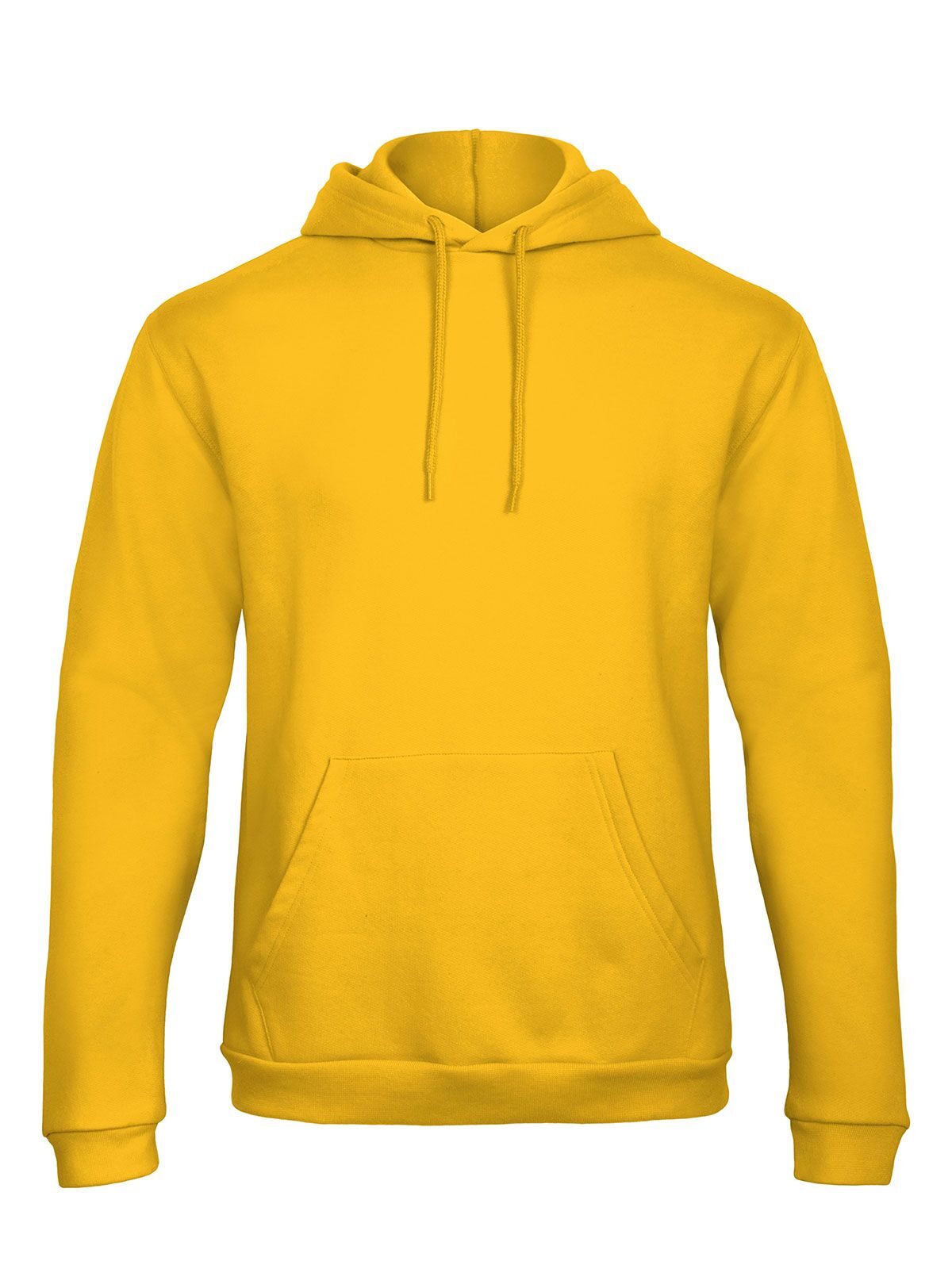 ID.203 Moletom com Capuz 50/50 - GO210 - Ouro