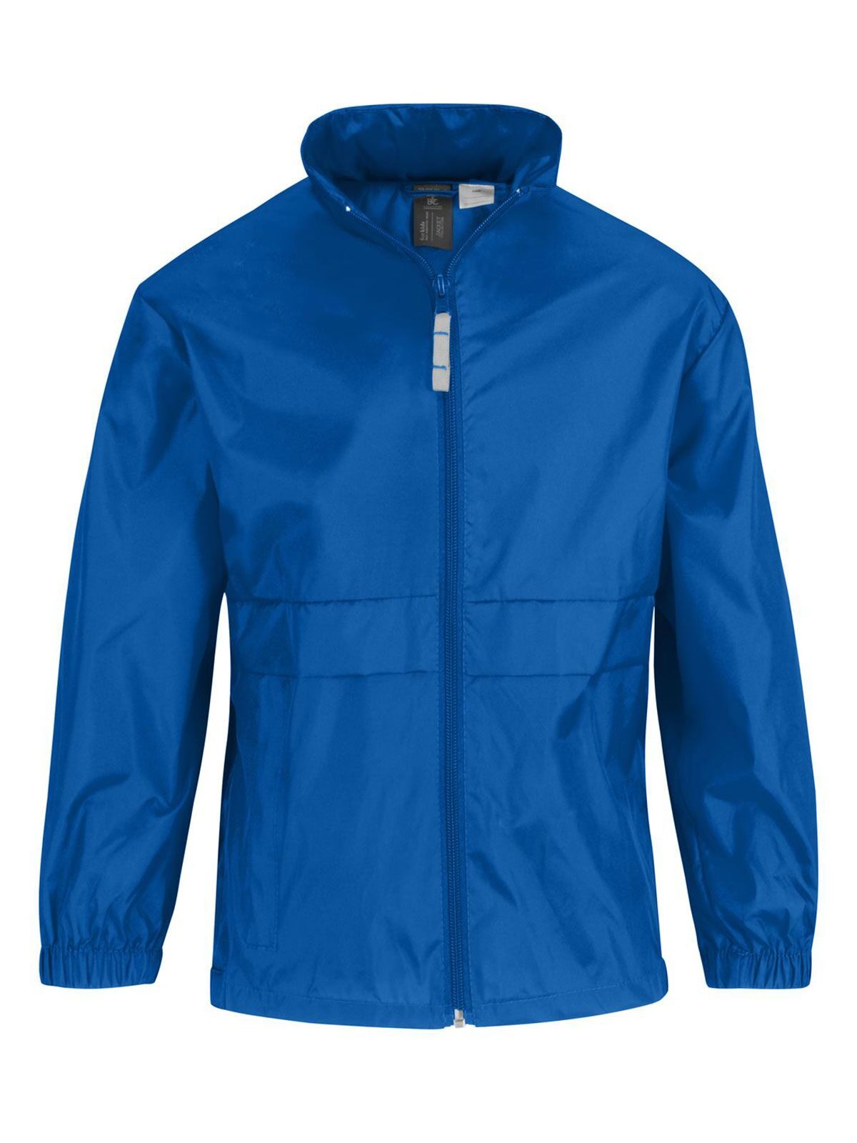 Jaqueta infantil Sirocco - RB450 - Azul Royal