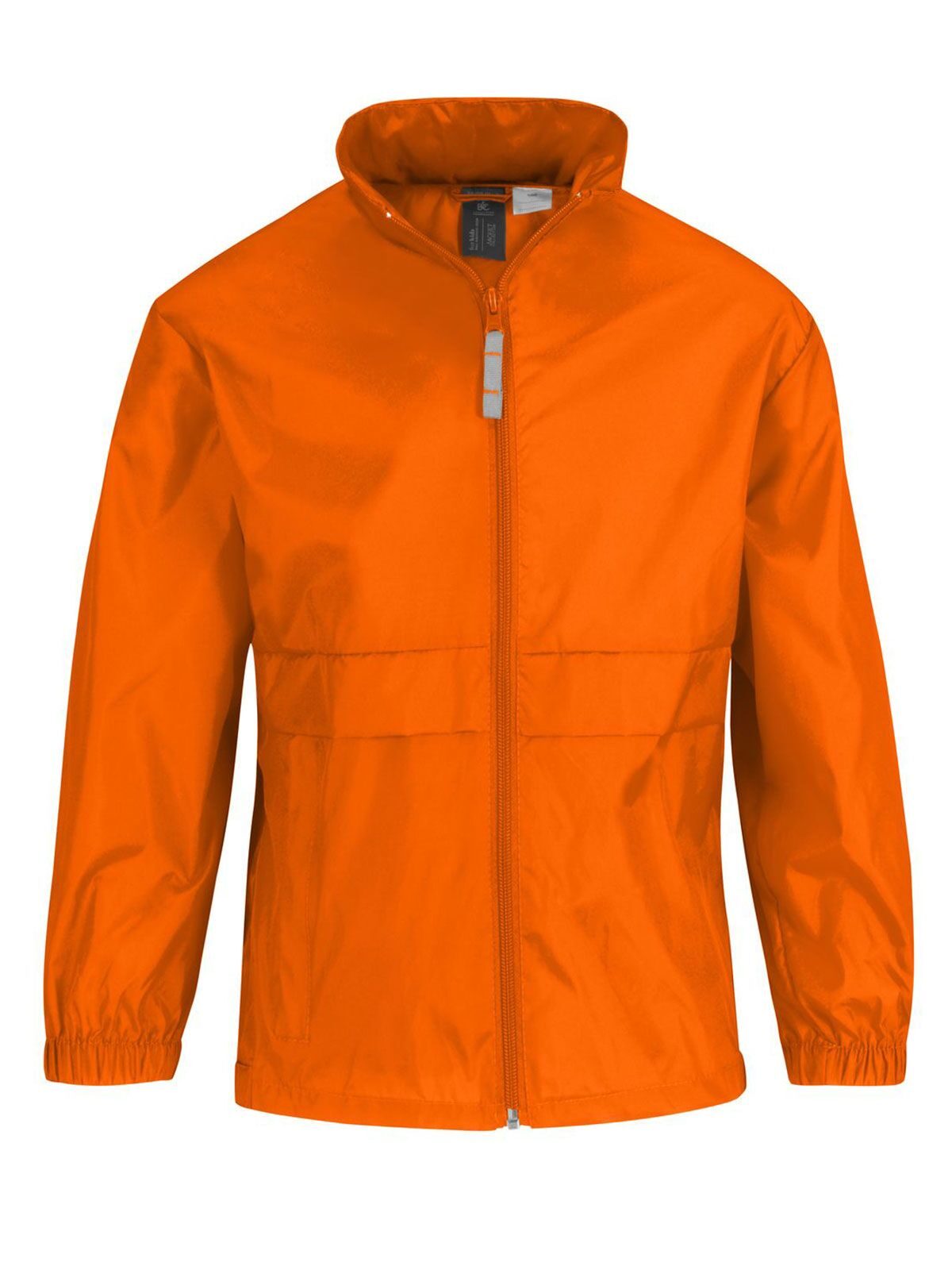 Jaqueta infantil Sirocco - OR235 - Laranja