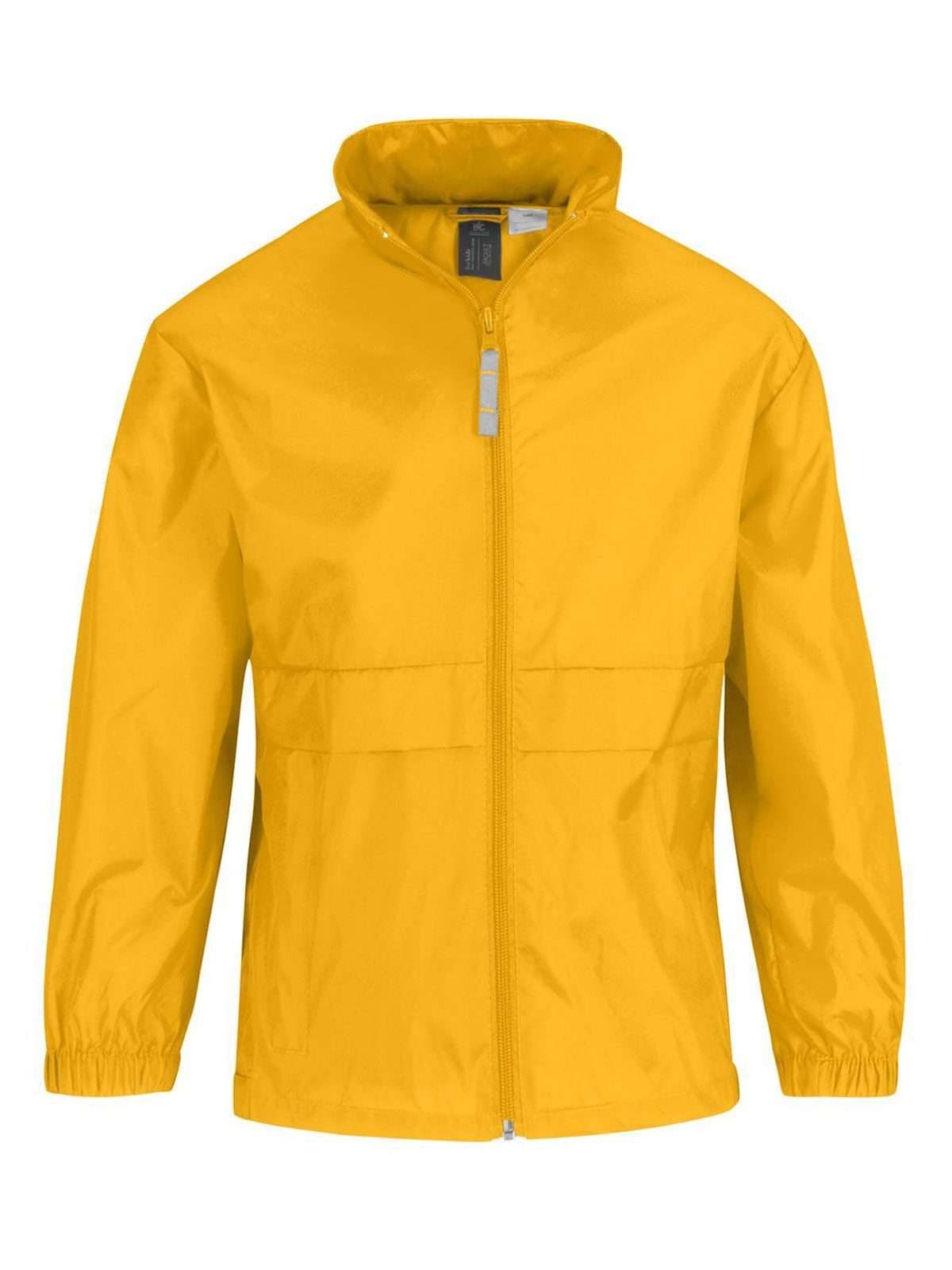 Jaqueta infantil Sirocco - GO210 - Ouro