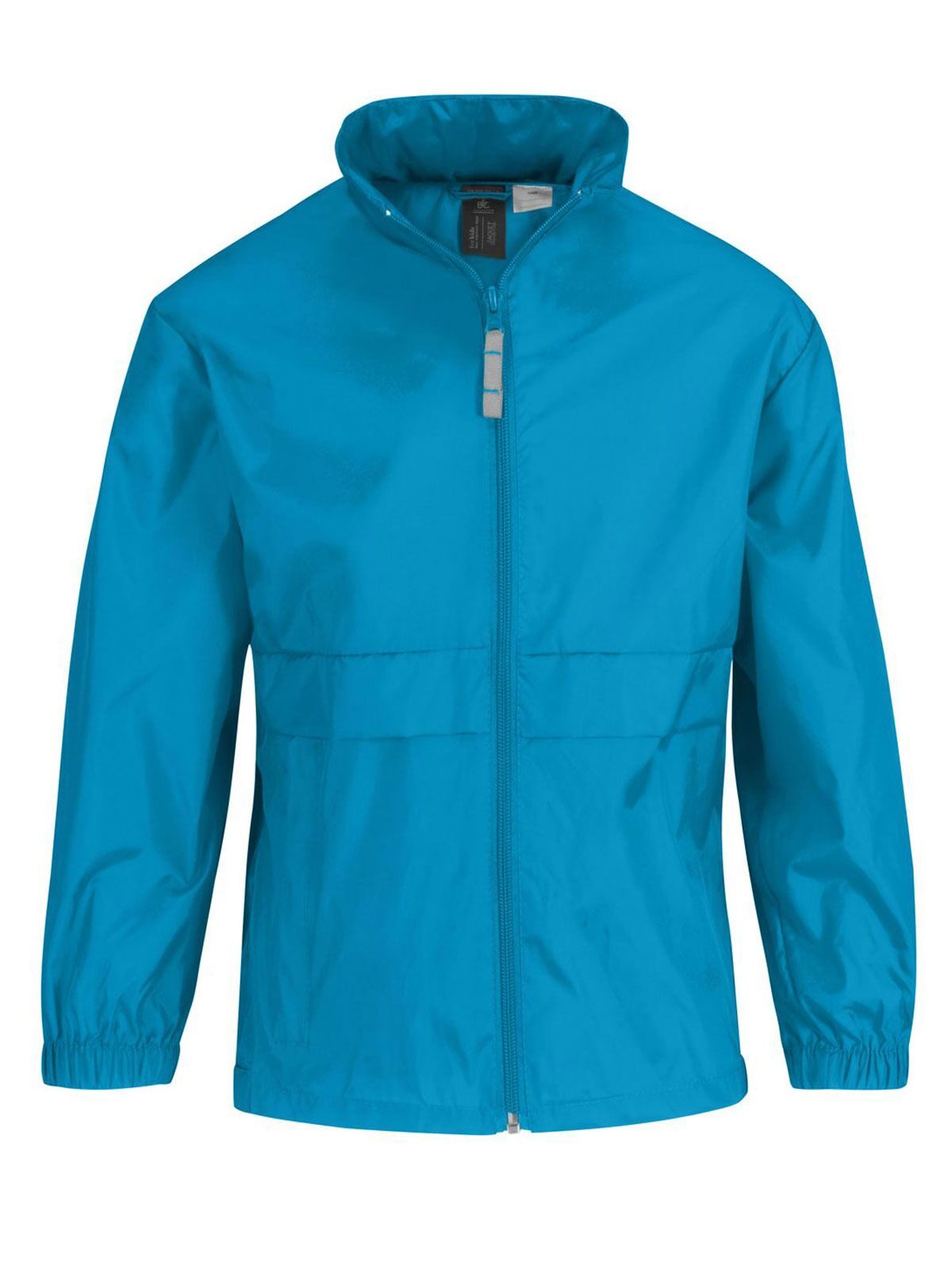 Jaqueta infantil Sirocco - AT441 - Atol
