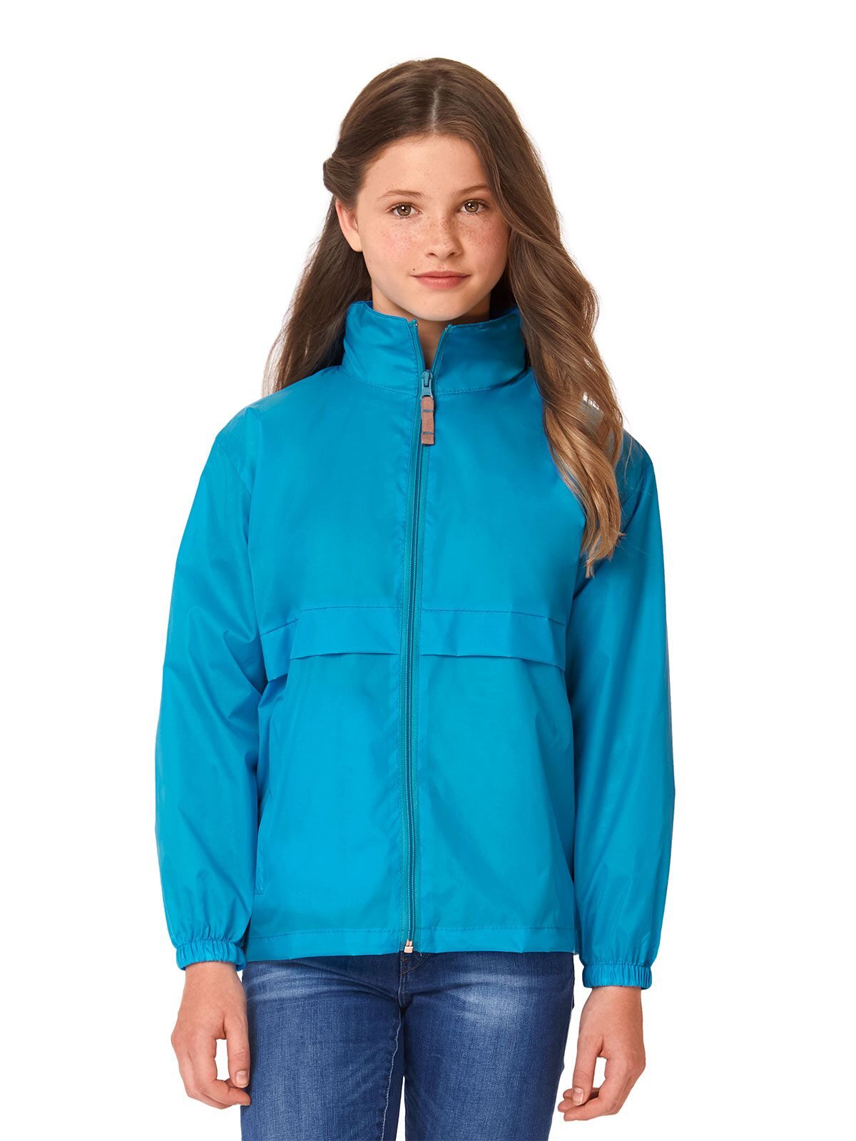 Jaqueta infantil Sirocco