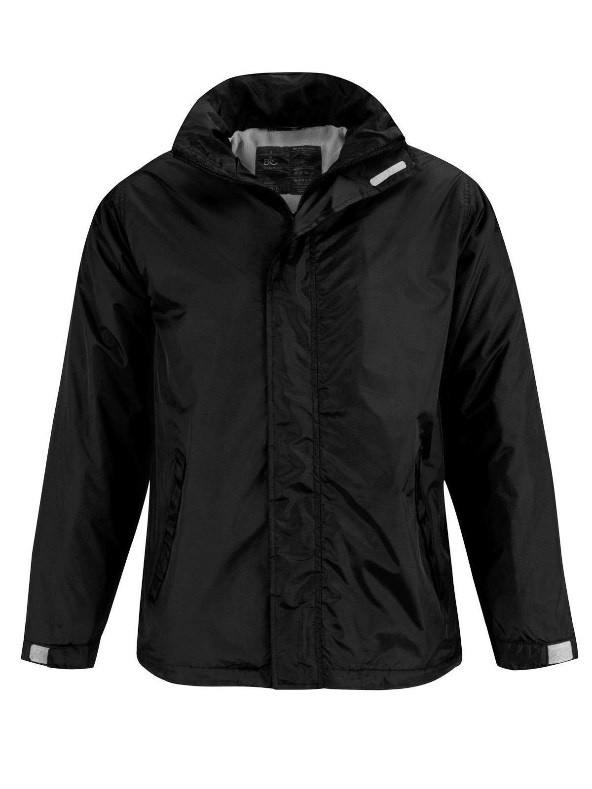 Jaqueta Ocean Shore - BL002 - Preto