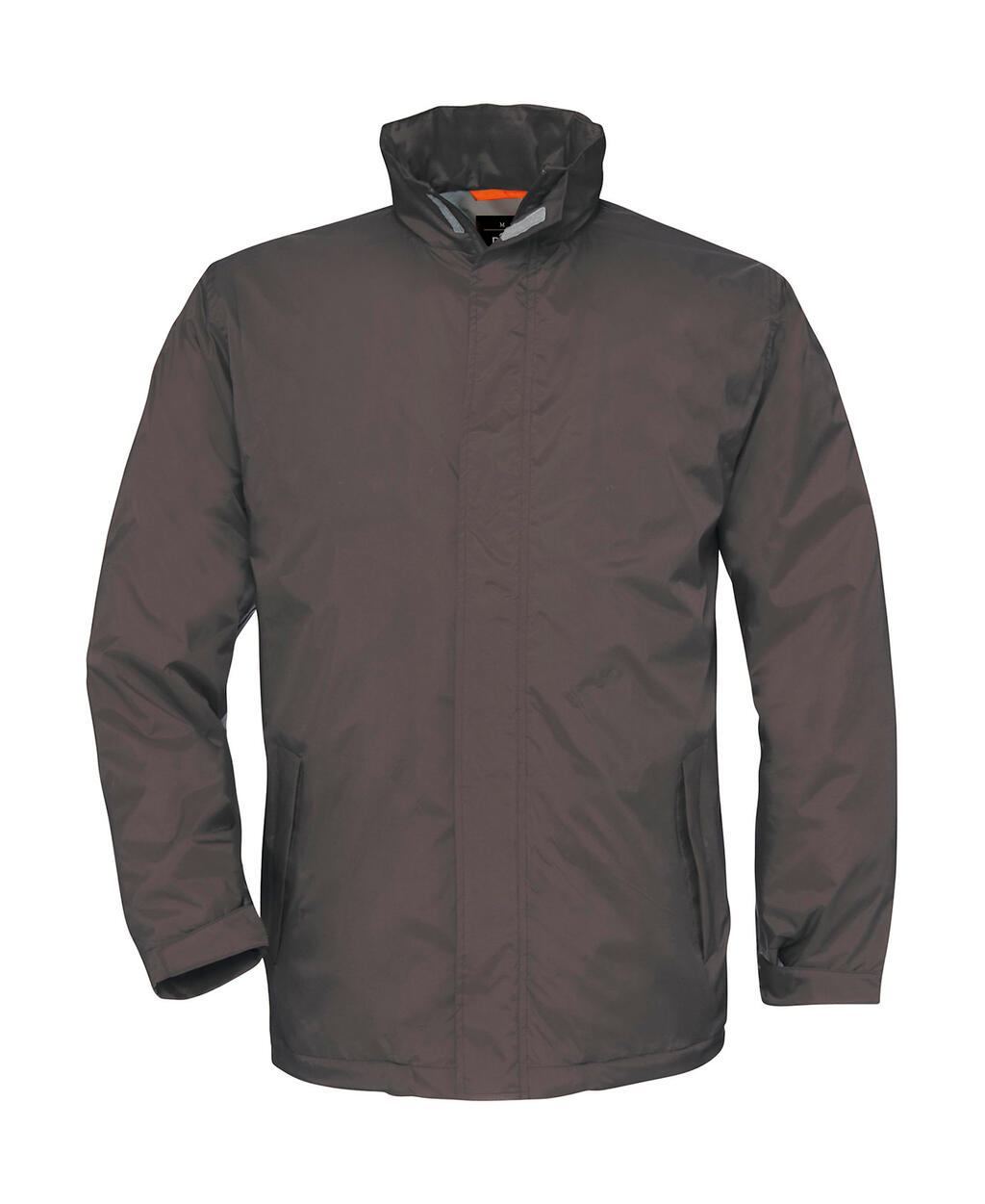 Jaqueta Ocean Shore - DG670 - Cinza Escuro