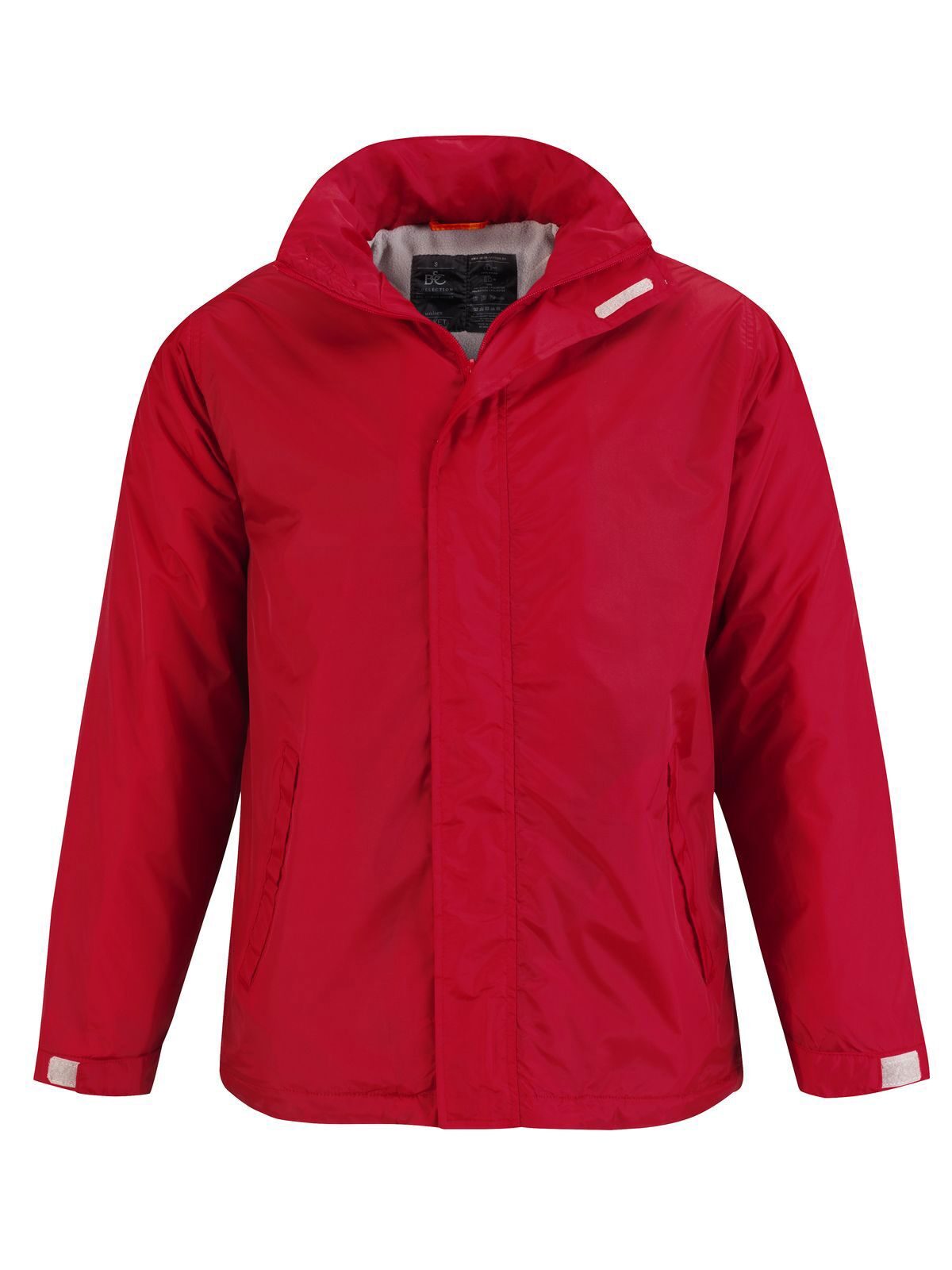 Jaqueta Ocean Shore - RE004 - Vermelho
