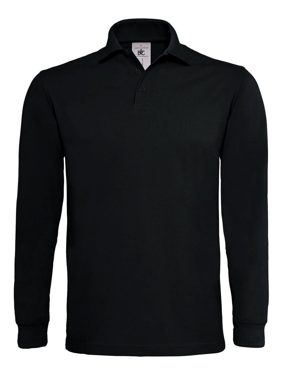 Heavymill LSL - BL002 - Preto