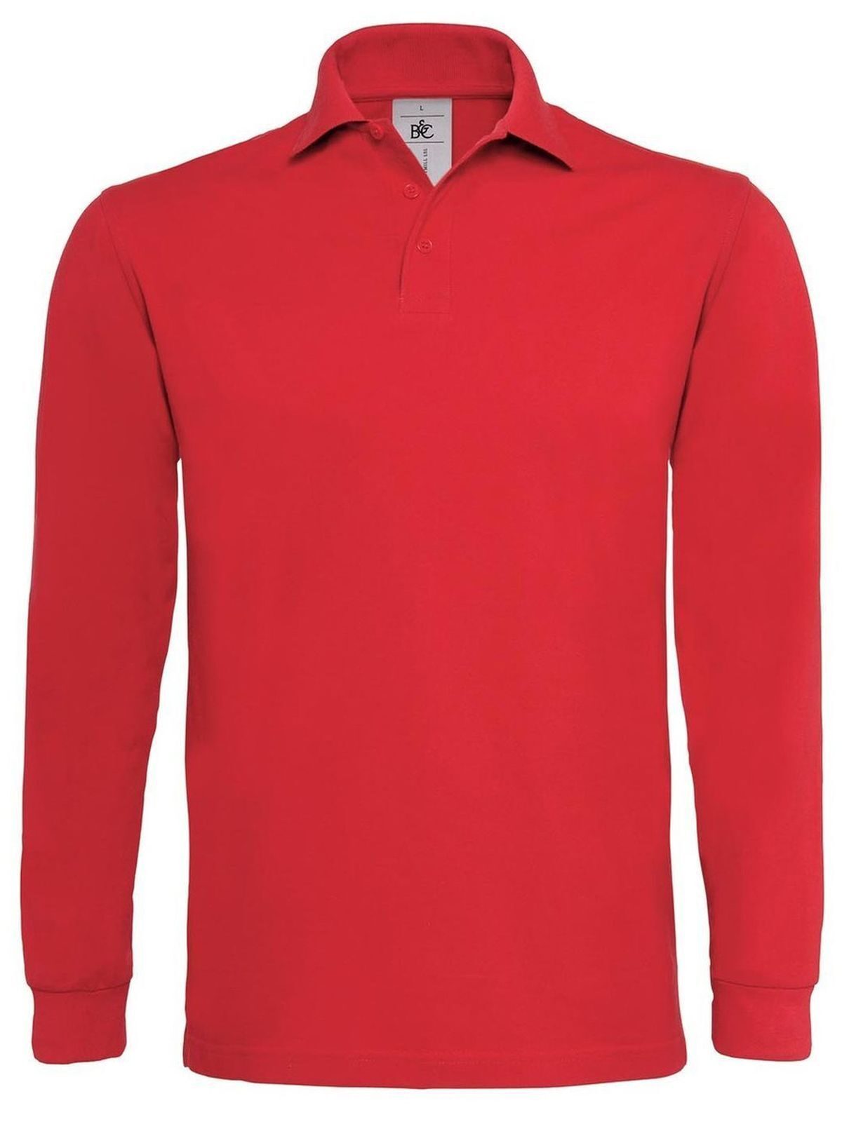 Heavymill LSL - RE004 - Vermelho