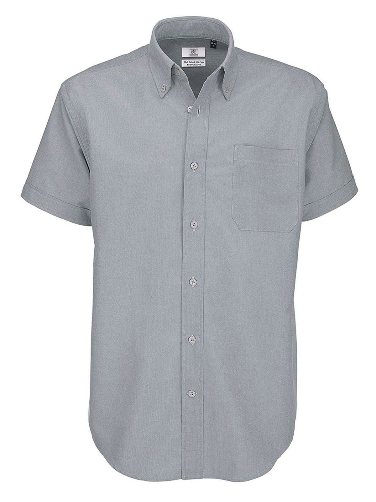 Oxford SSL / Masculino - SM641 - Lua Prateada