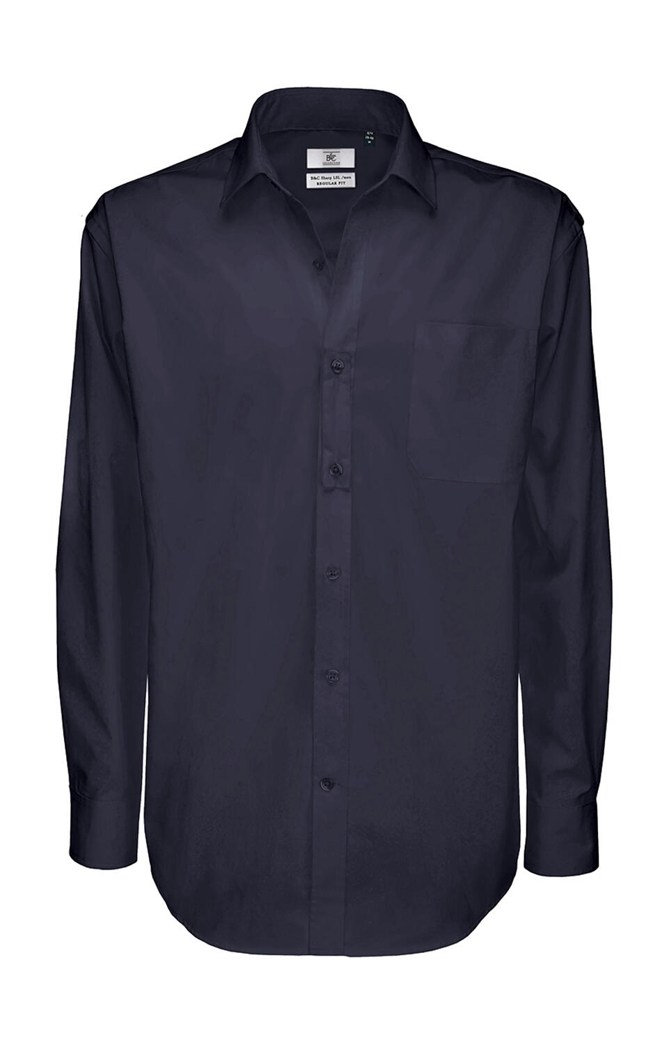 Sharp LSL / Masculino - NA003 - Marinha