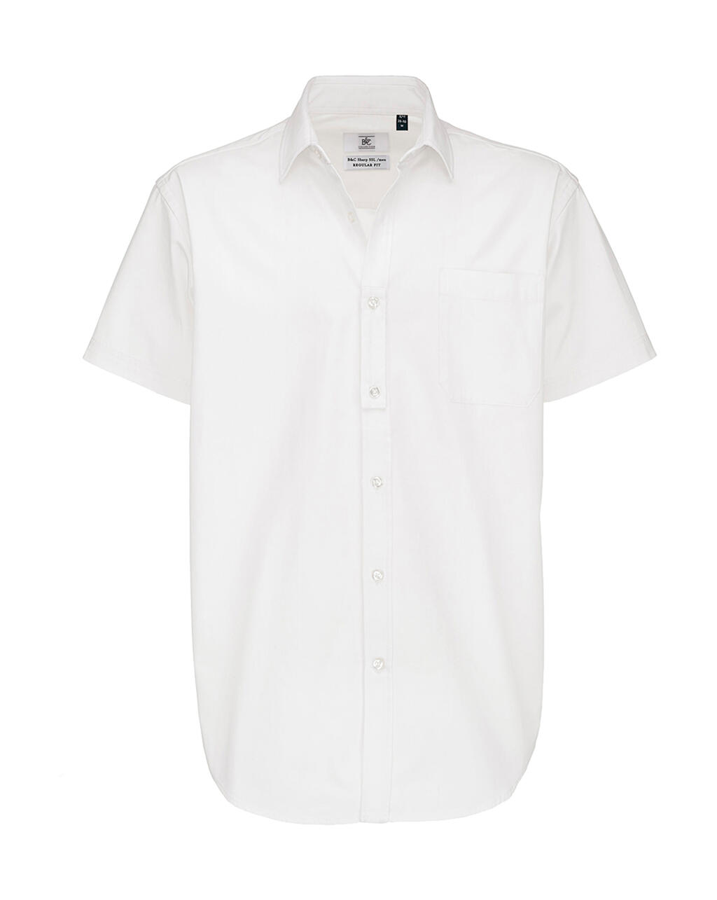 Sharp SSL / Masculino - WH001 - Branco