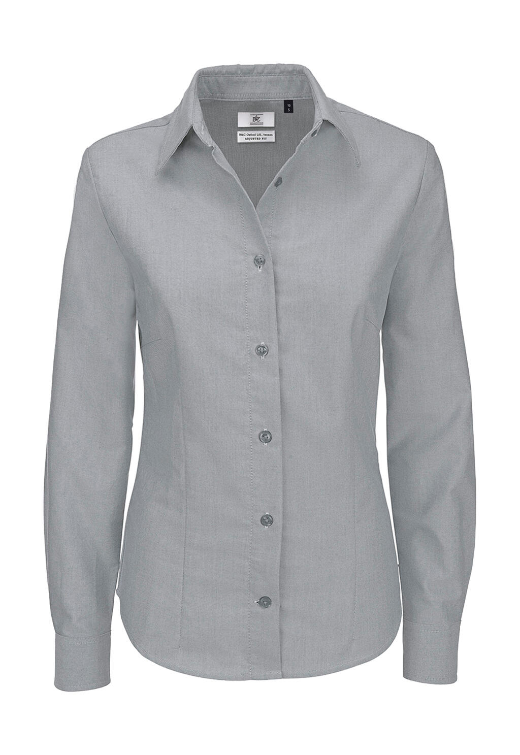 Oxford LSL / Mulheres - BR145 - Marrom